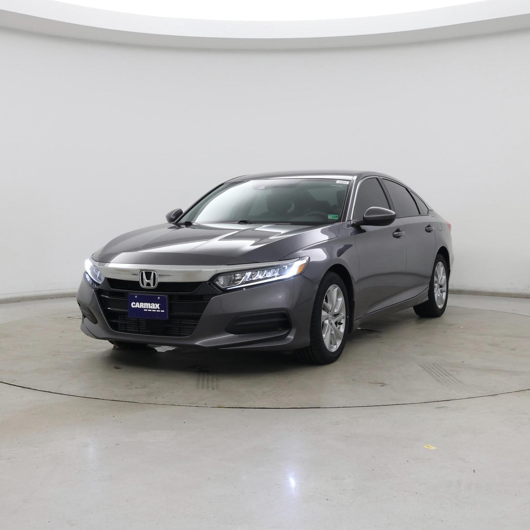 Thumbnail: 2019 Honda Accord - 4