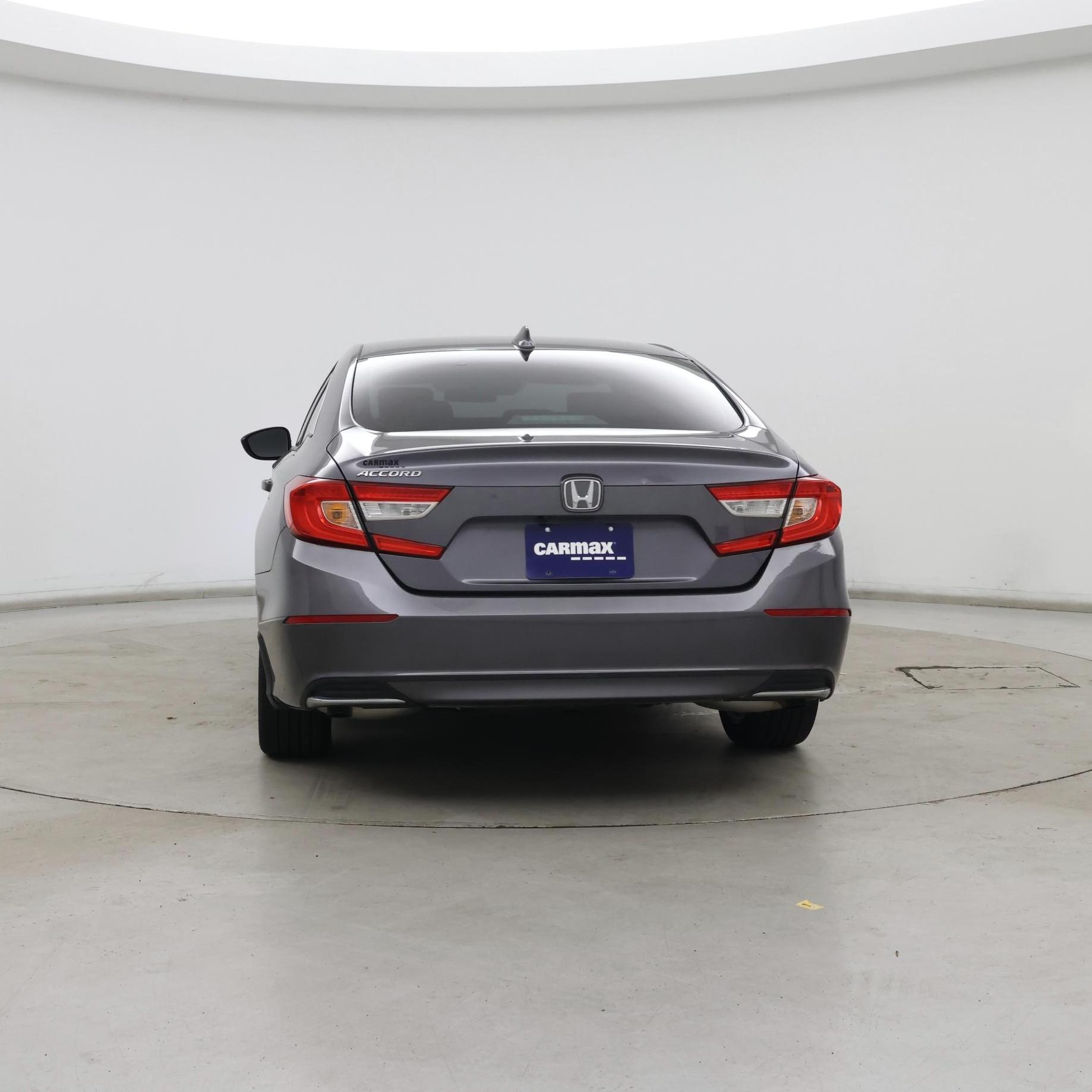 Thumbnail: 2019 Honda Accord - 6