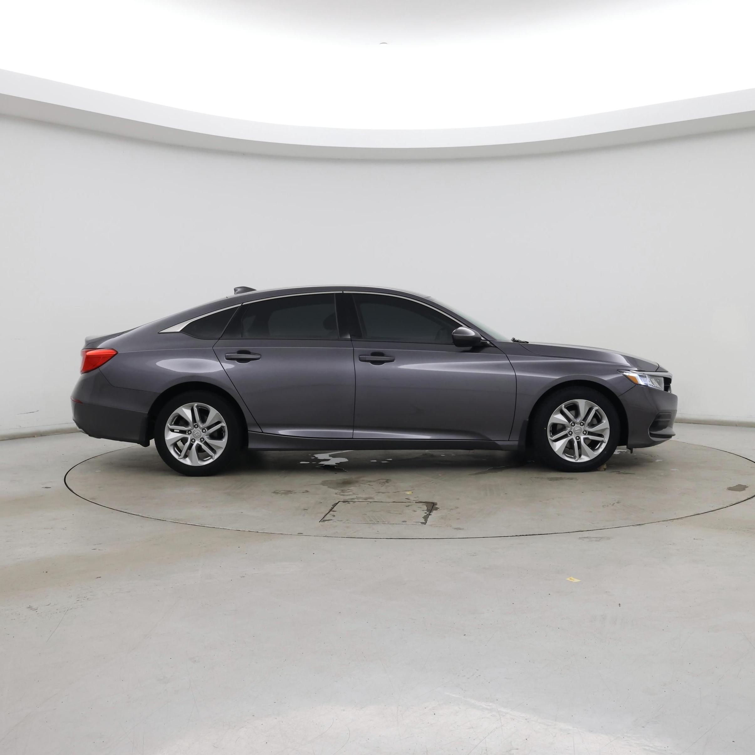 Thumbnail: 2019 Honda Accord - 7