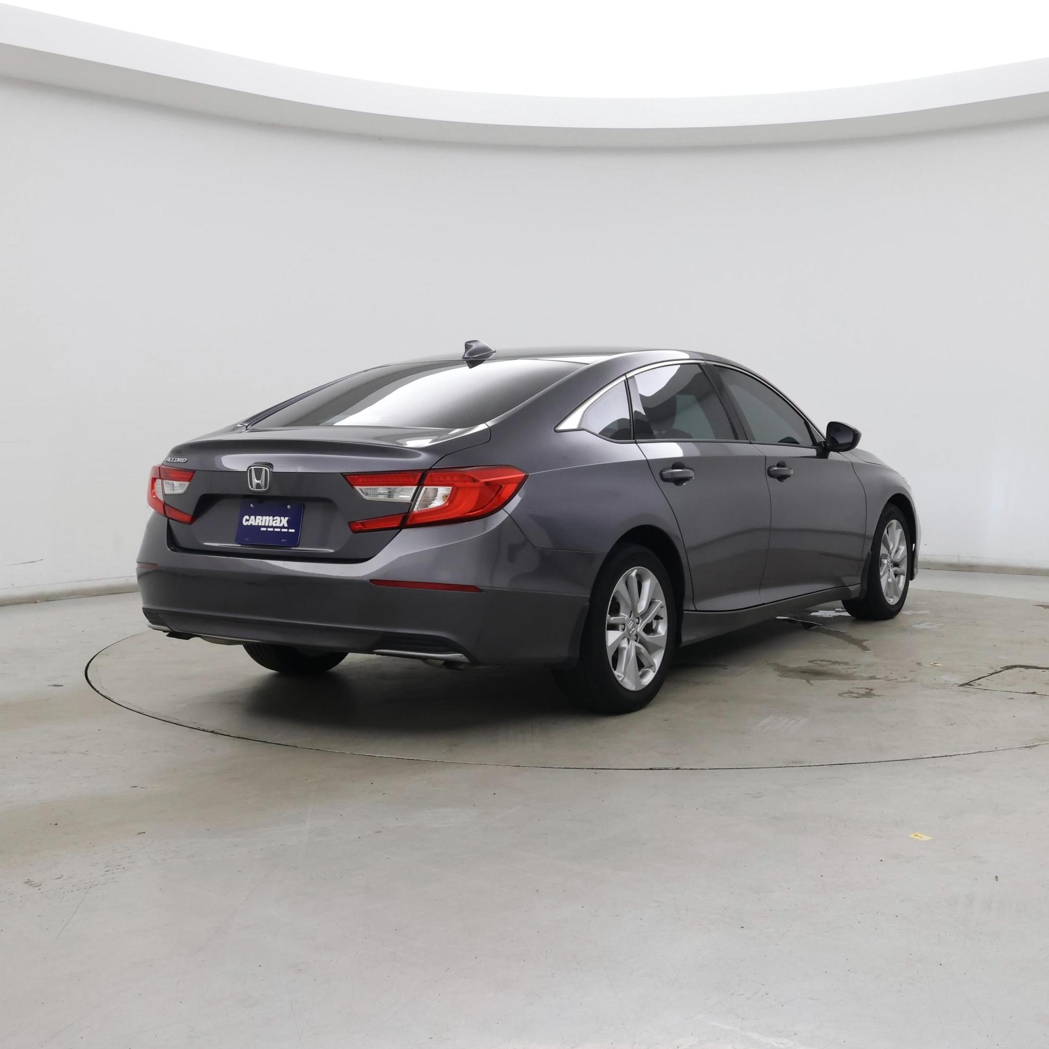 Thumbnail: 2019 Honda Accord - 8