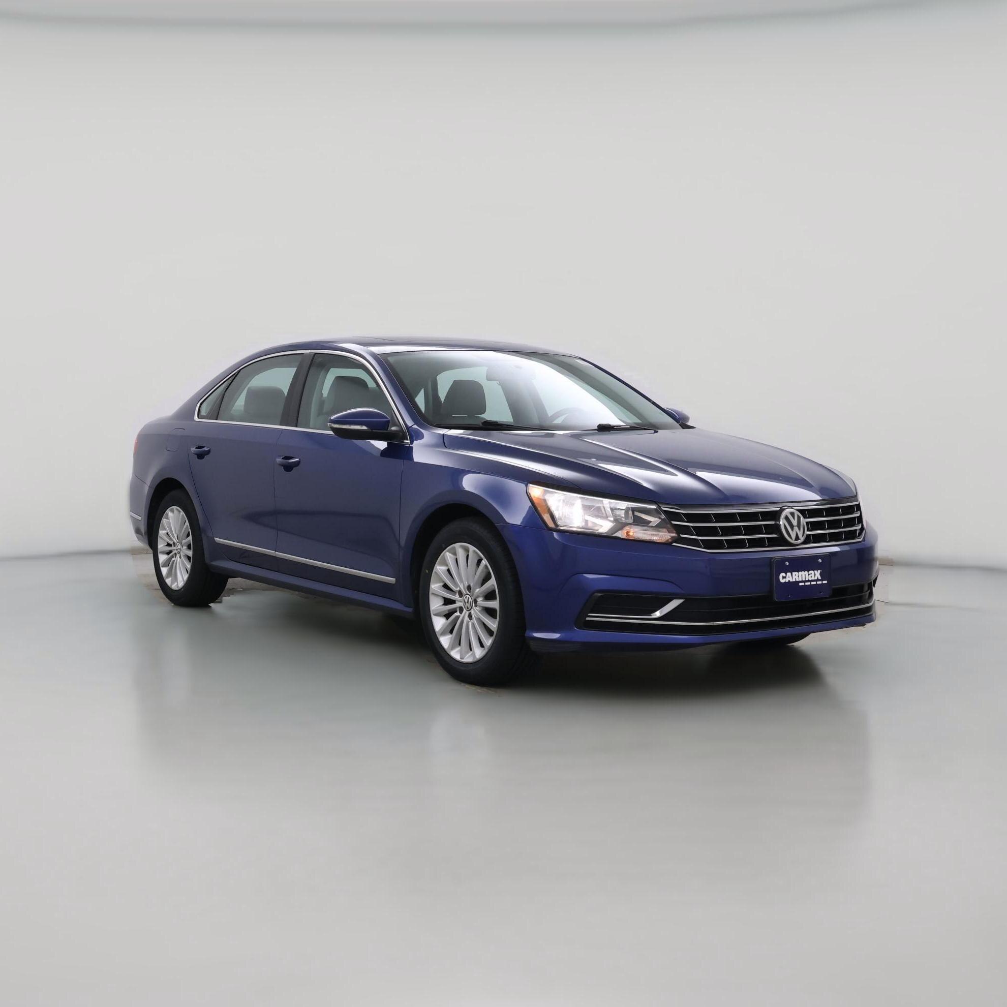 Thumbnail: 2016 Volkswagen Passat - 1