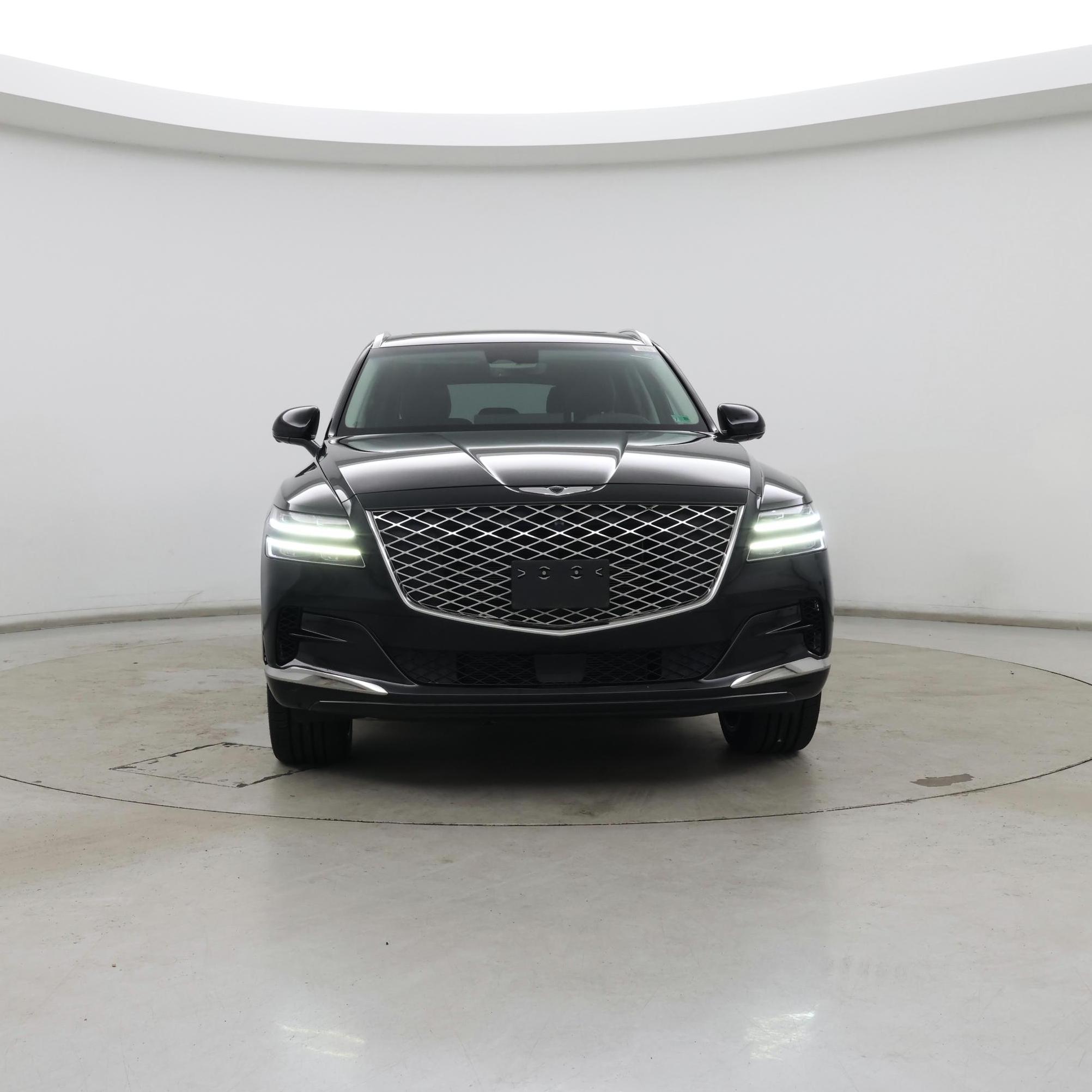 Thumbnail: 2022 Genesis GV80 - 5