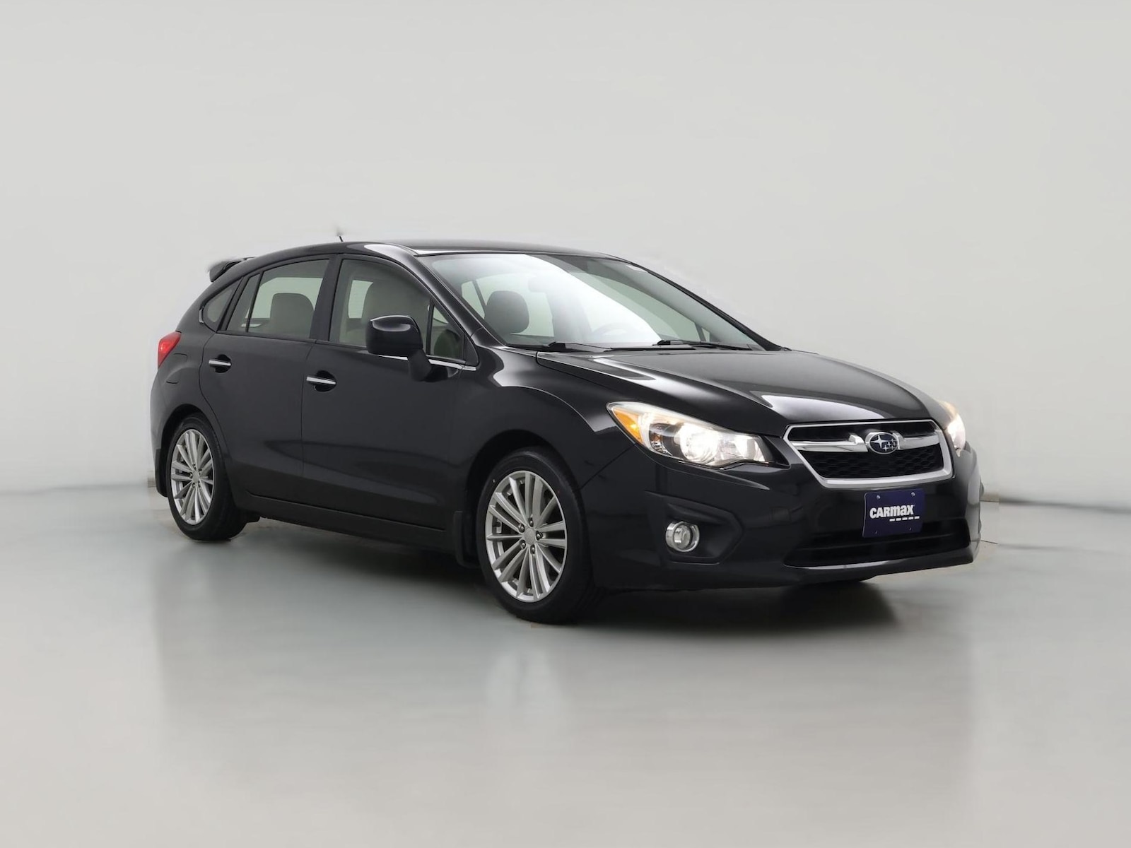 2013 Subaru Impreza