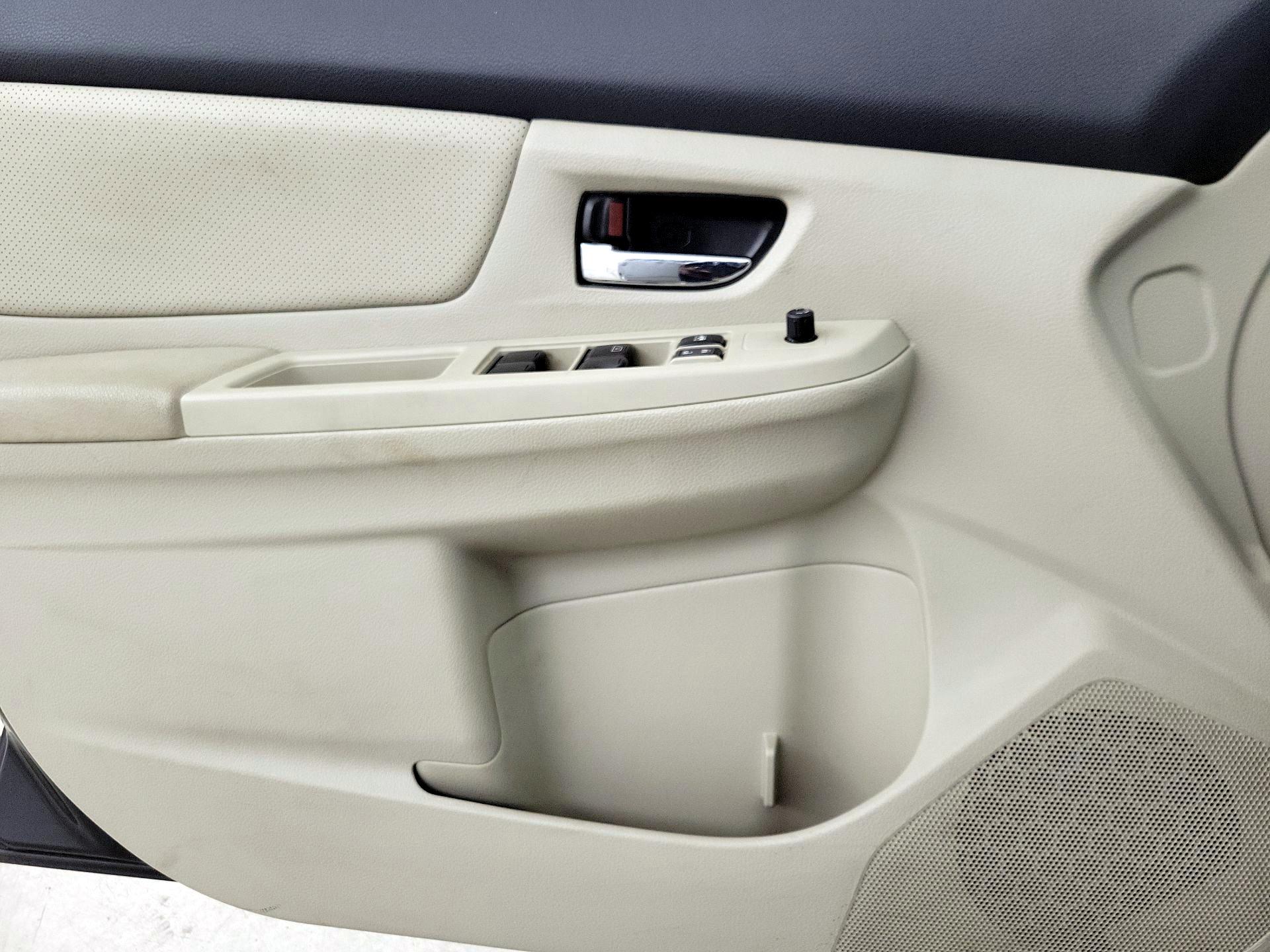 Thumbnail: 2013 Subaru Impreza - 12