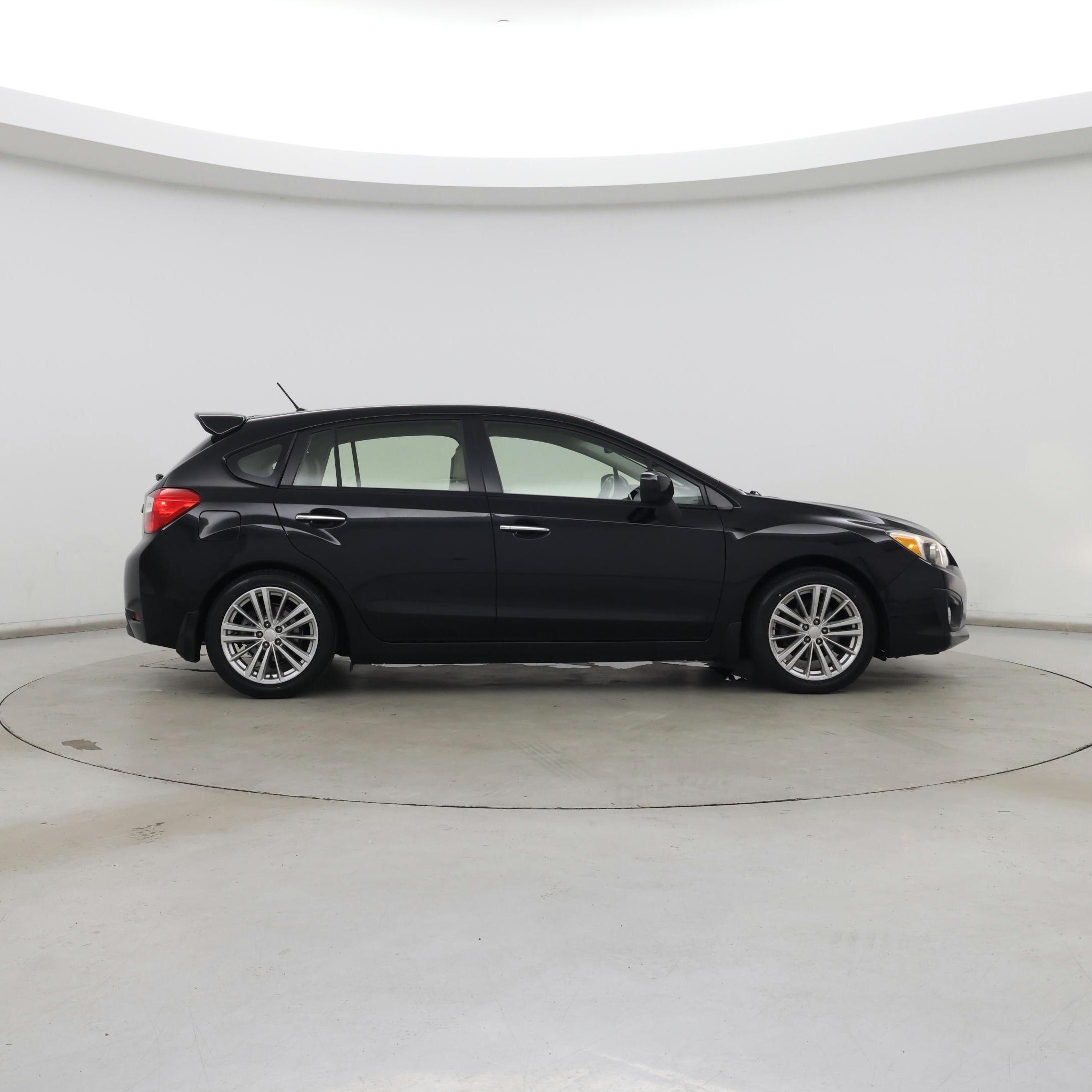 Thumbnail: 2013 Subaru Impreza - 7
