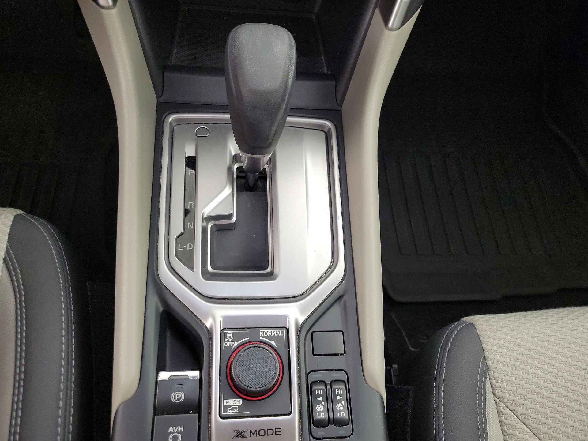 Thumbnail: 2020 Subaru Forester - 17
