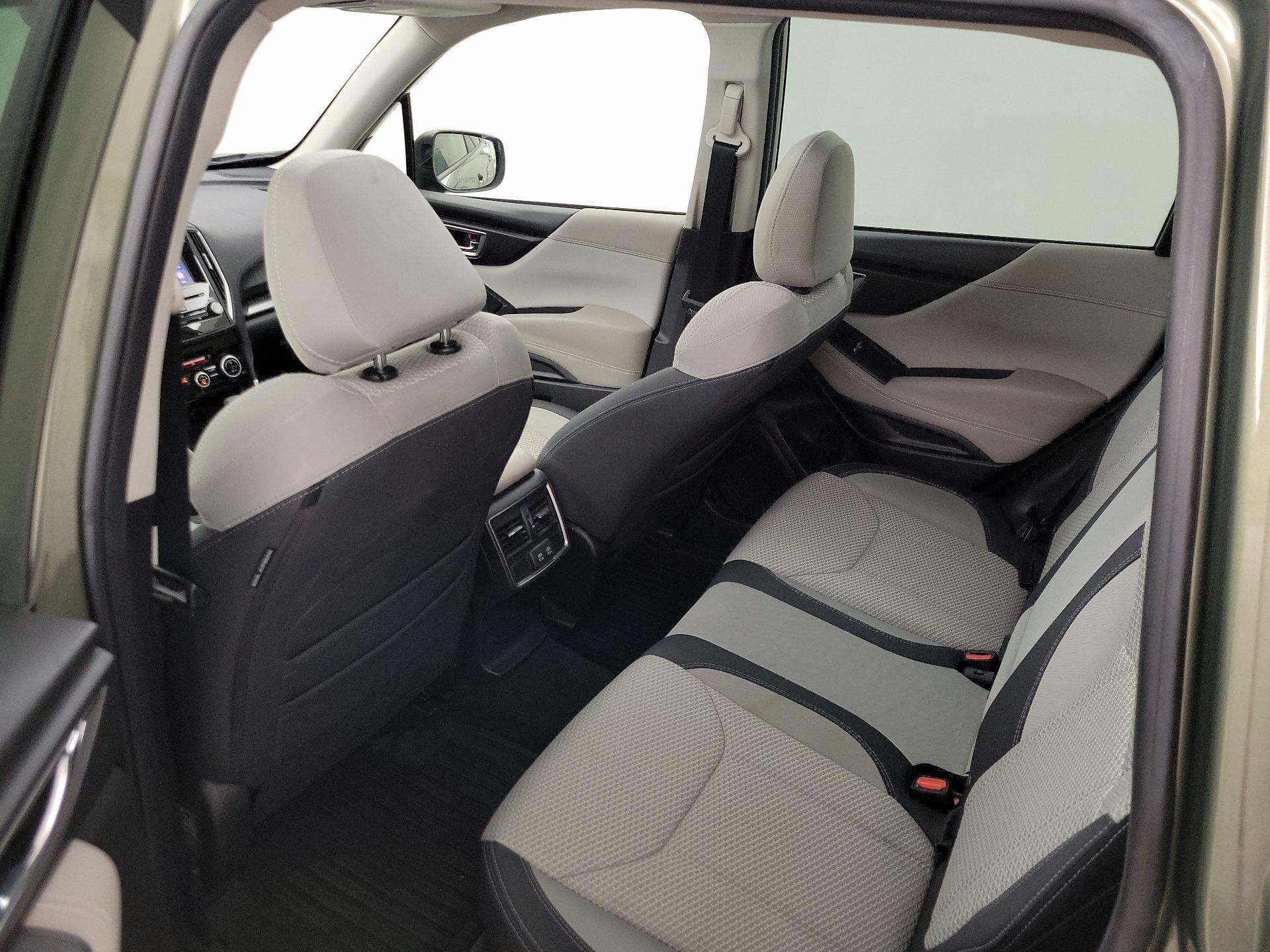 Thumbnail: 2020 Subaru Forester - 20