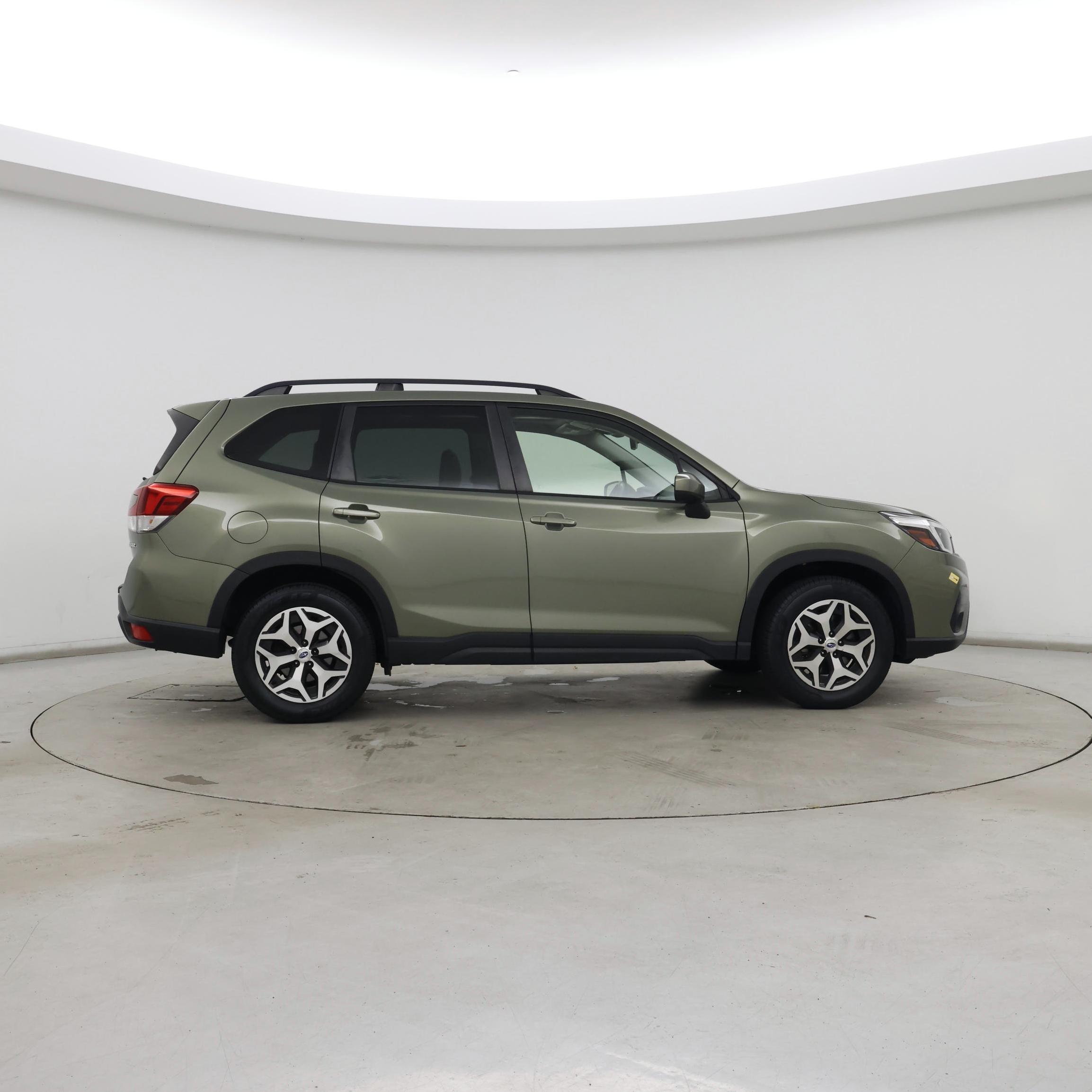 Thumbnail: 2020 Subaru Forester - 7