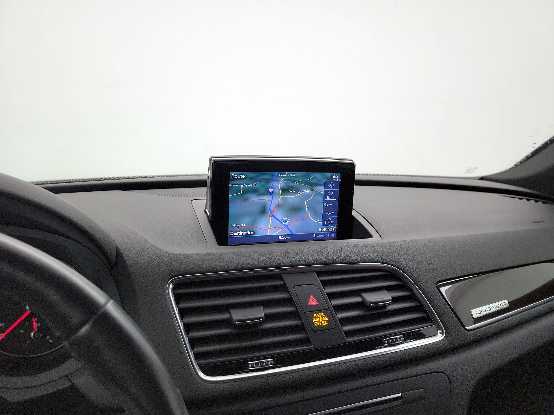 Thumbnail: 2016 Audi Q3 - 14
