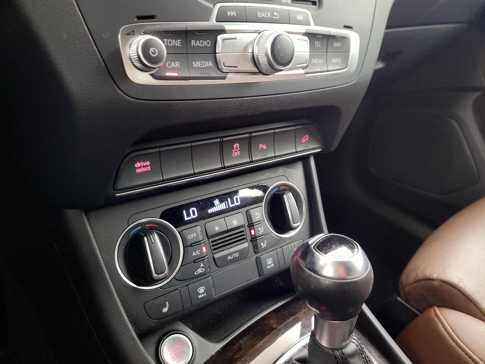 Thumbnail: 2016 Audi Q3 - 17