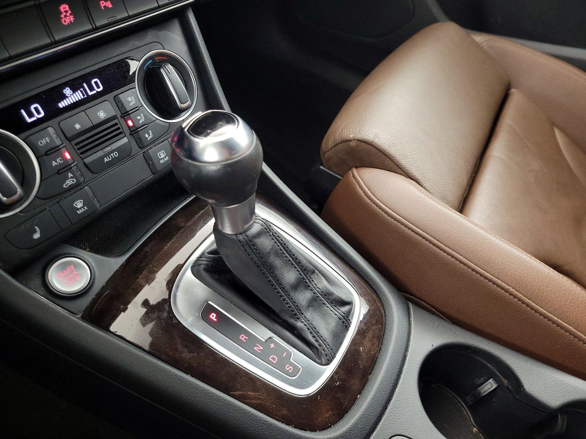 Thumbnail: 2016 Audi Q3 - 18