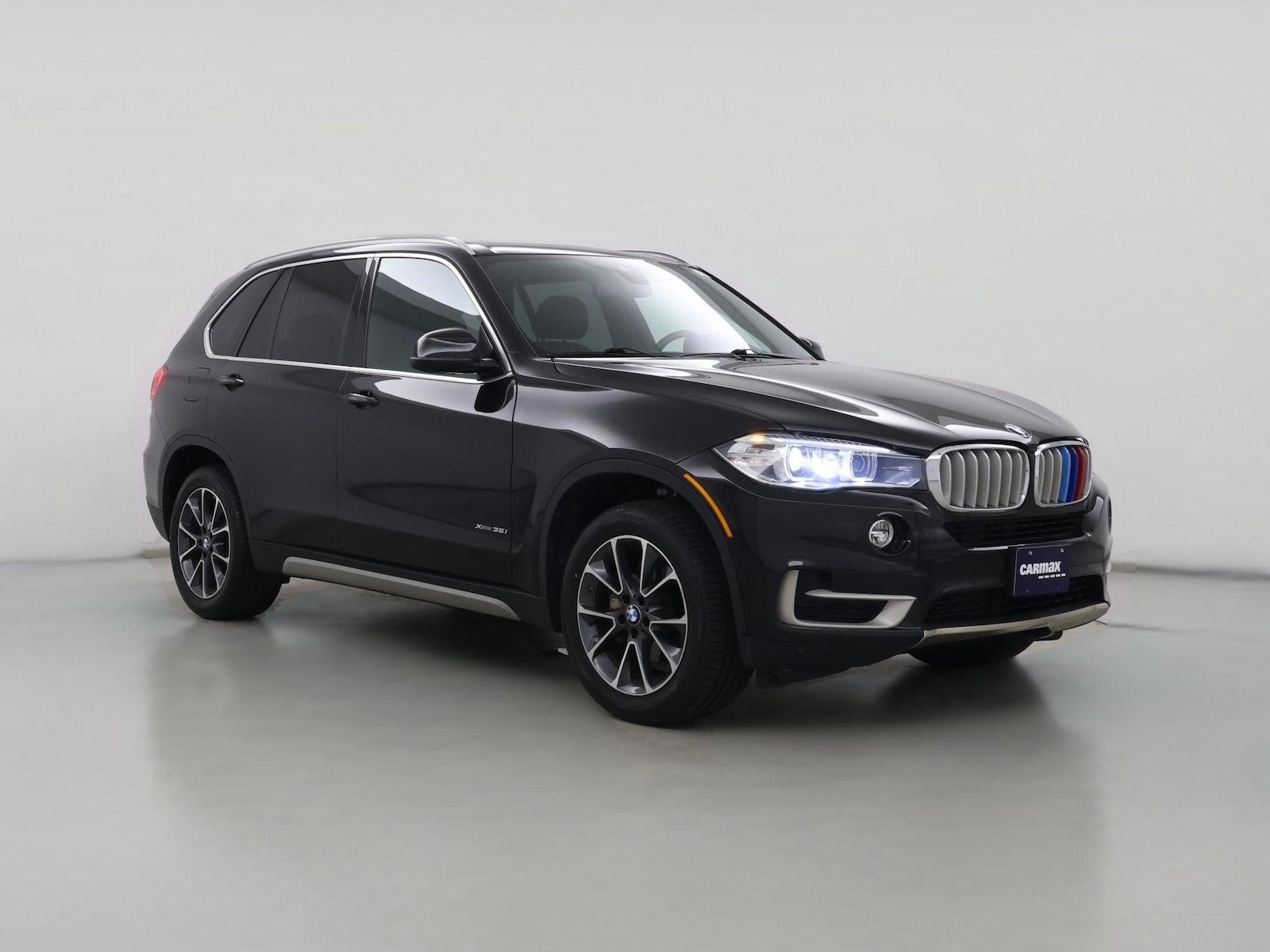 2018 BMW X5