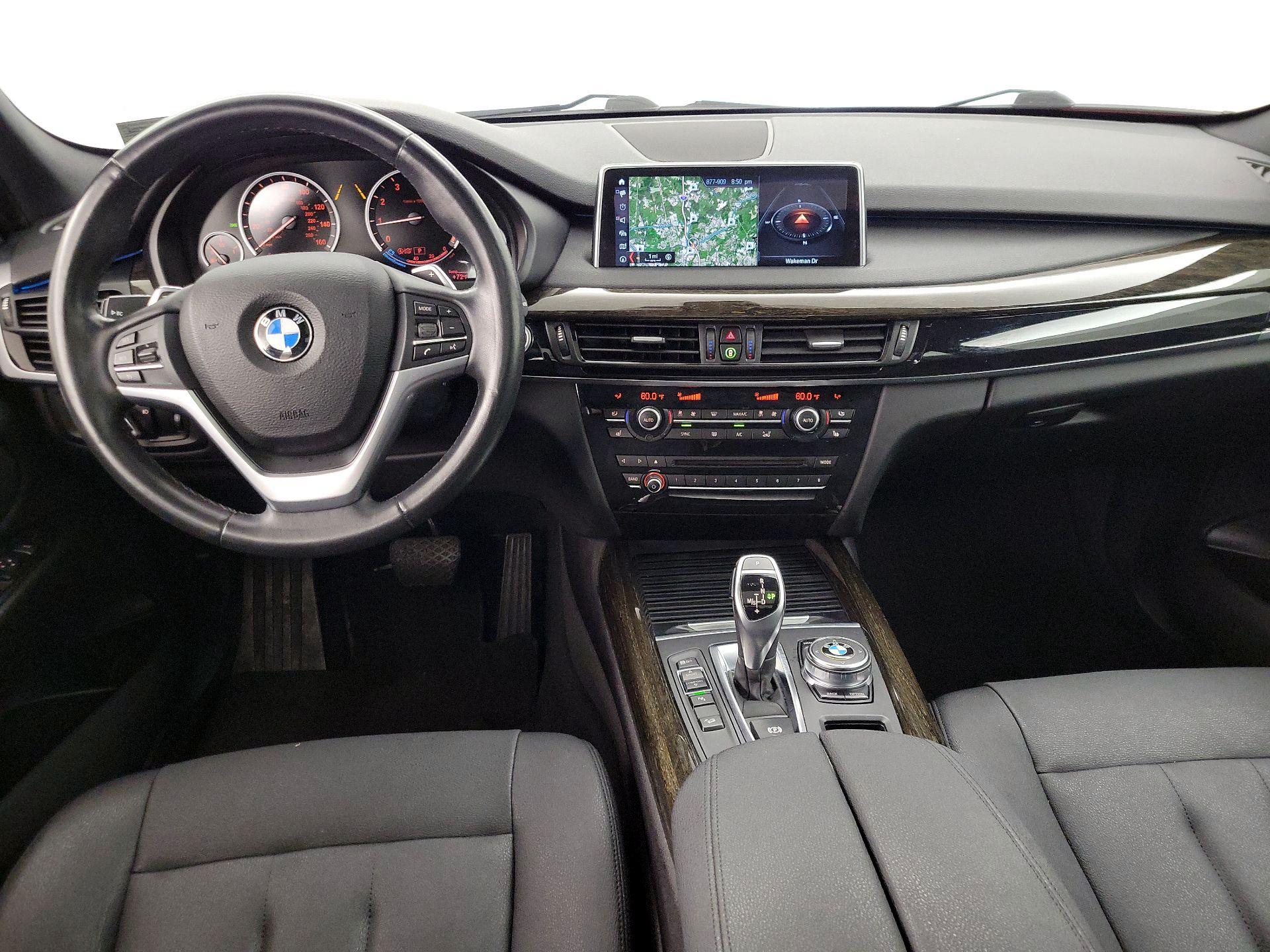 Thumbnail: 2018 BMW X5 - 9