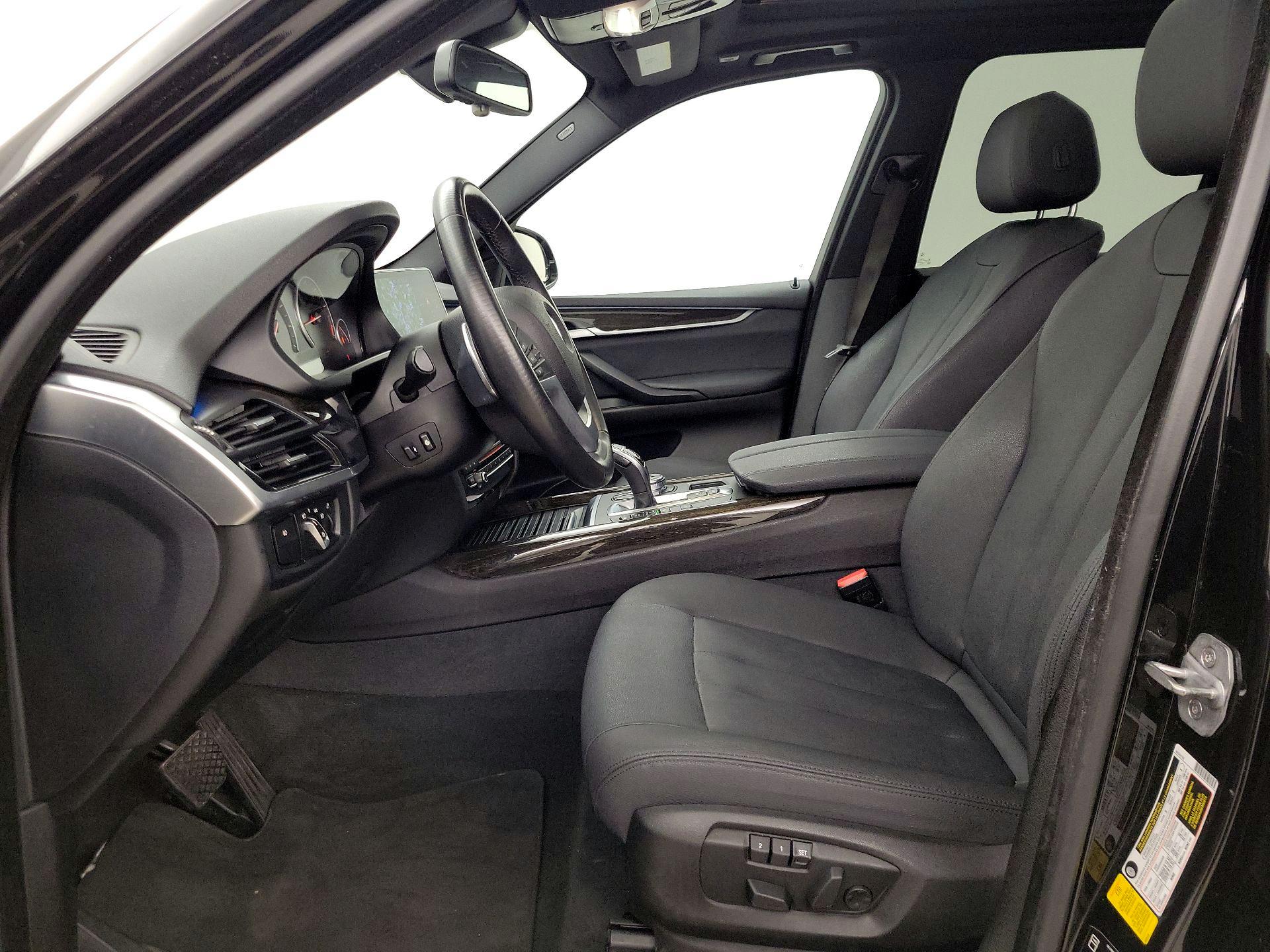 Thumbnail: 2018 BMW X5 - 11