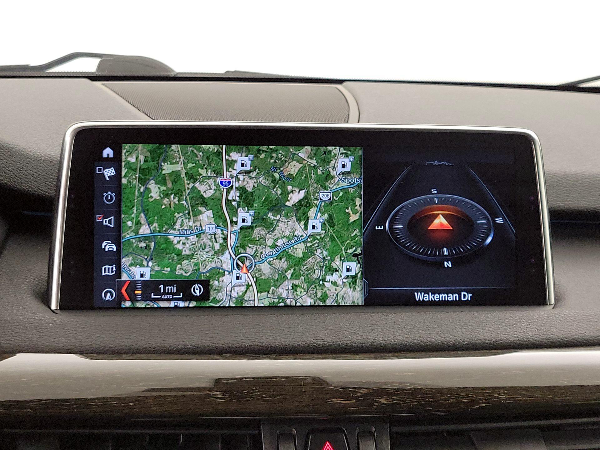Thumbnail: 2018 BMW X5 - 14