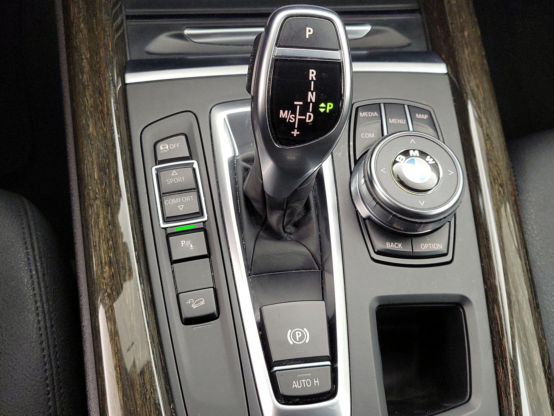 Thumbnail: 2018 BMW X5 - 18