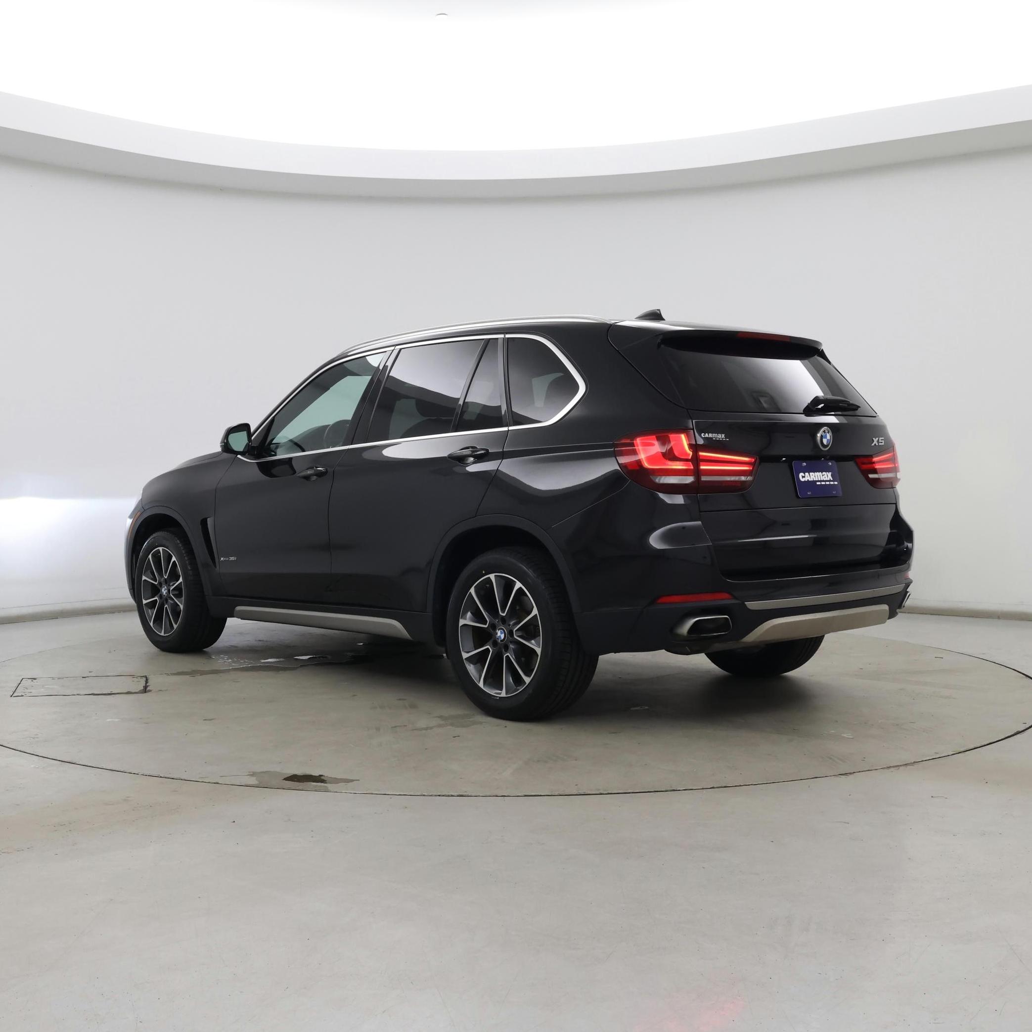 Thumbnail: 2018 BMW X5 - 2