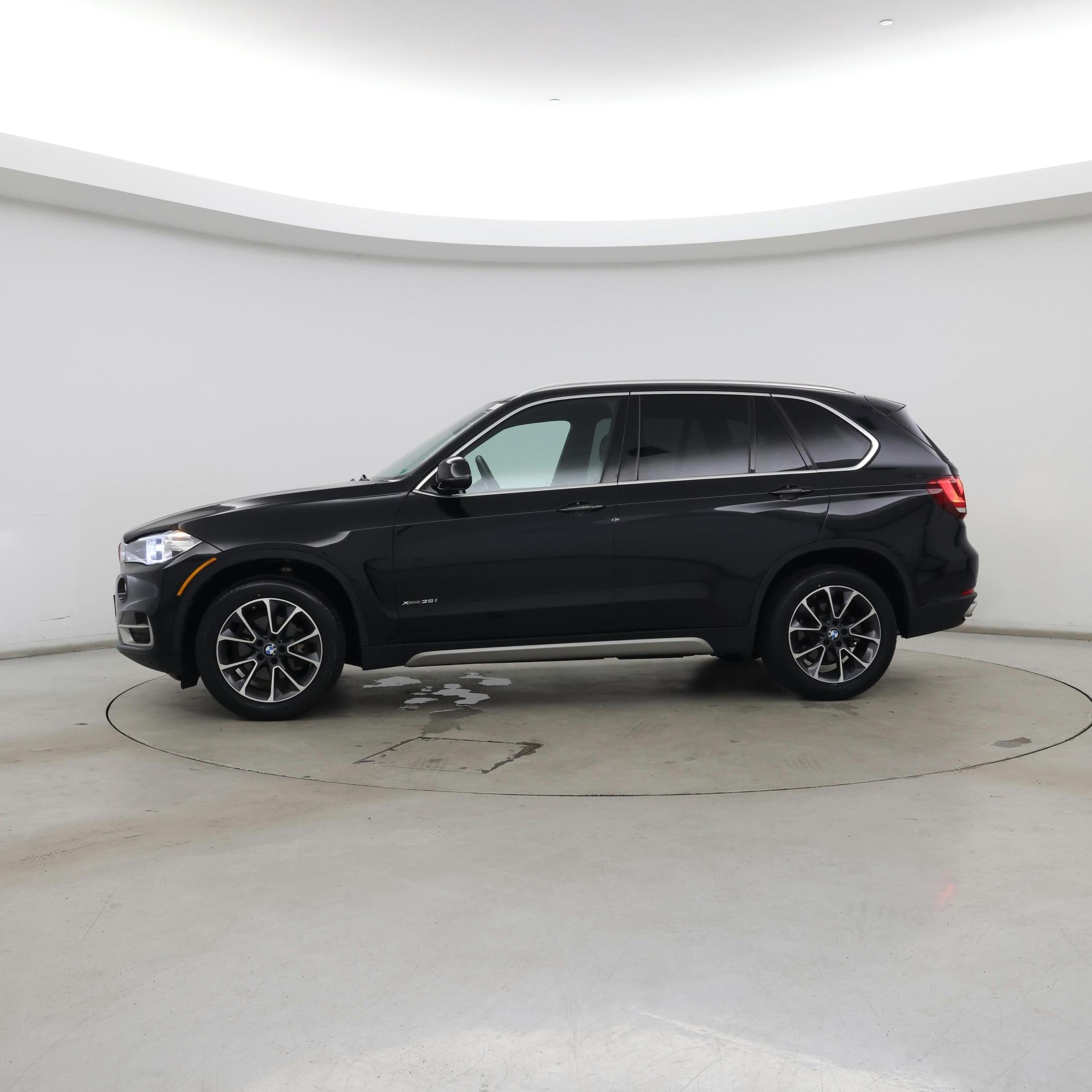 Thumbnail: 2018 BMW X5 - 3