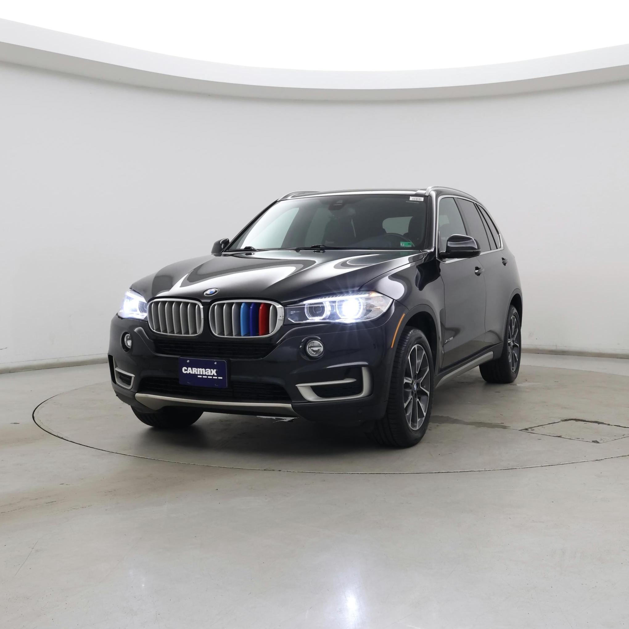 Thumbnail: 2018 BMW X5 - 4