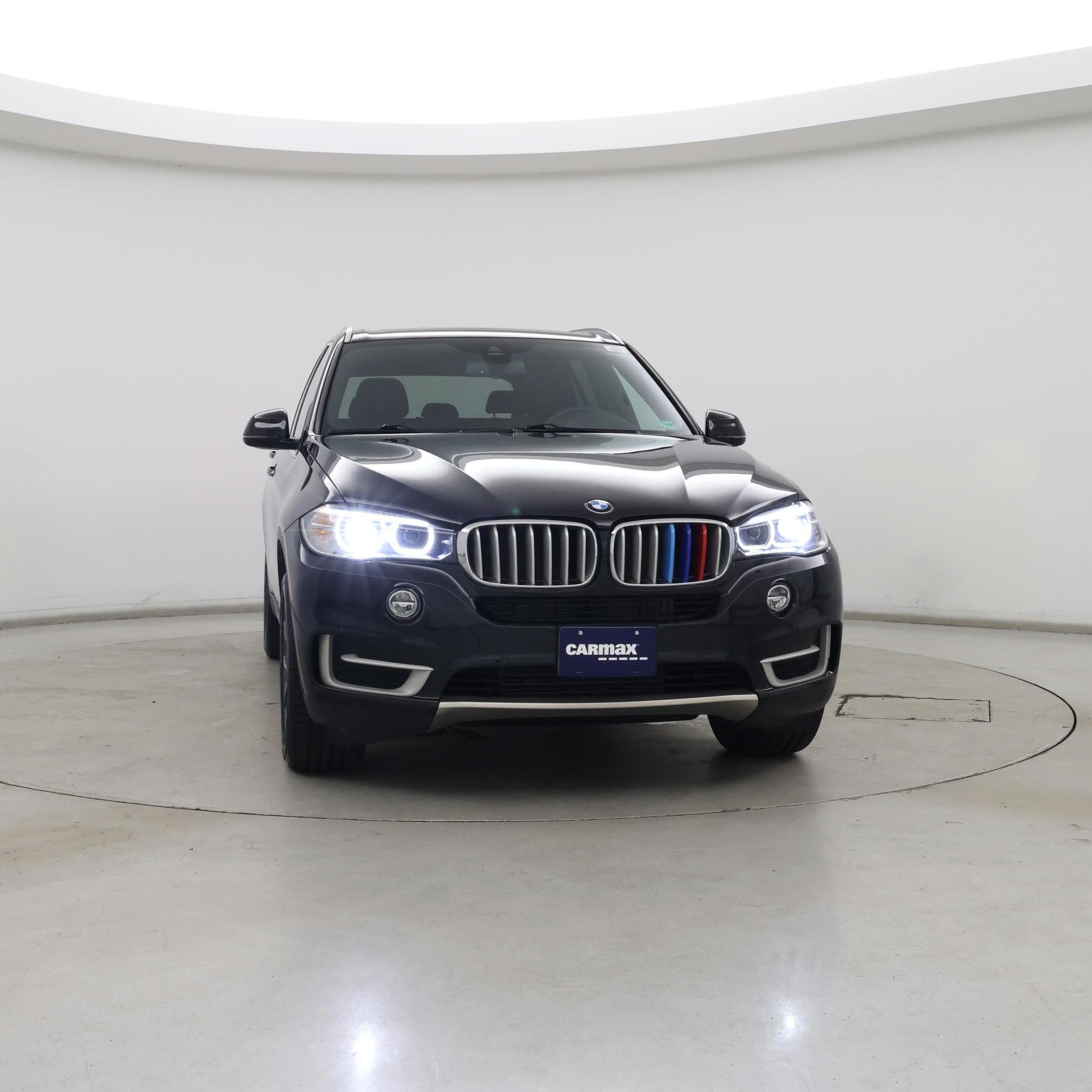 Thumbnail: 2018 BMW X5 - 5
