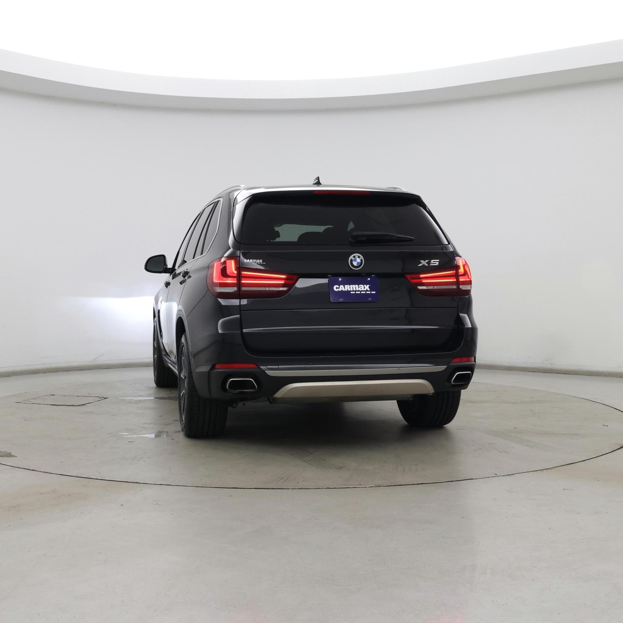 Thumbnail: 2018 BMW X5 - 6