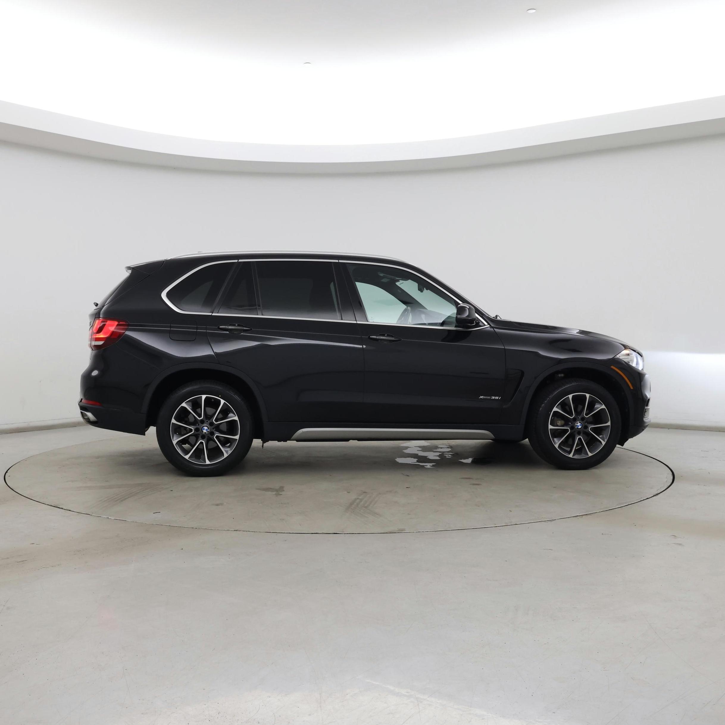 Thumbnail: 2018 BMW X5 - 7