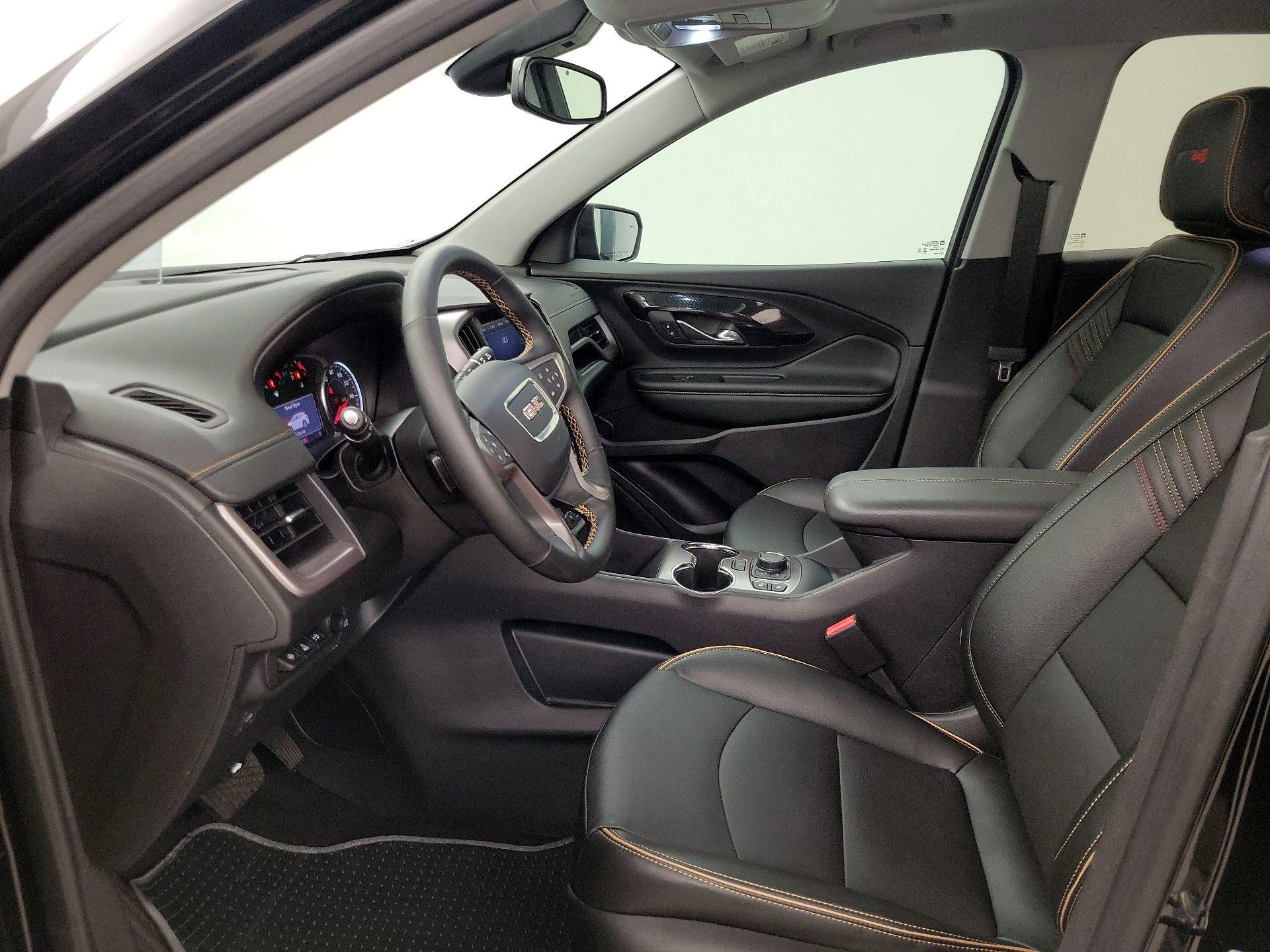 Thumbnail: 2024 GMC Terrain - 11
