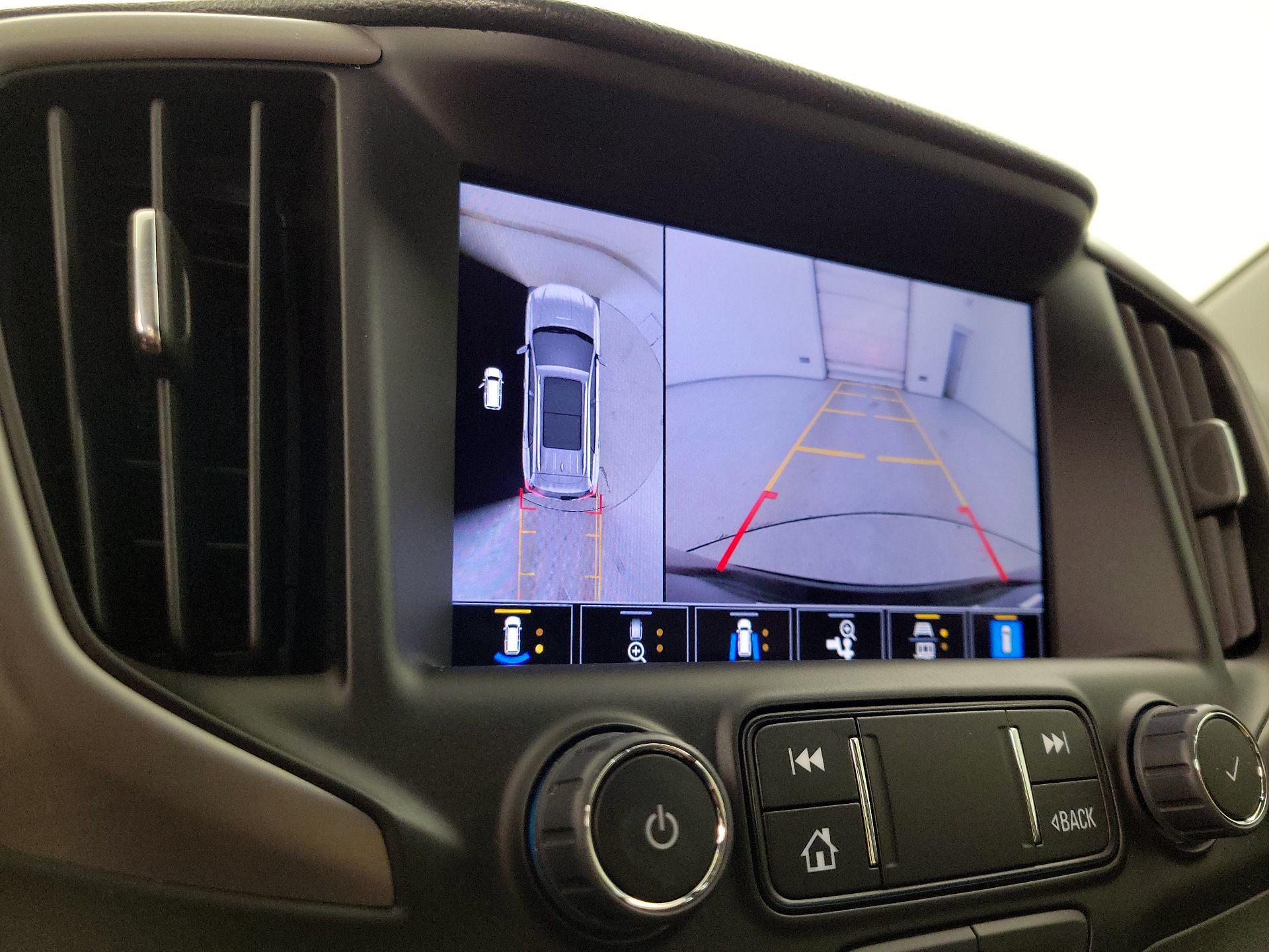 Thumbnail: 2024 GMC Terrain - 14