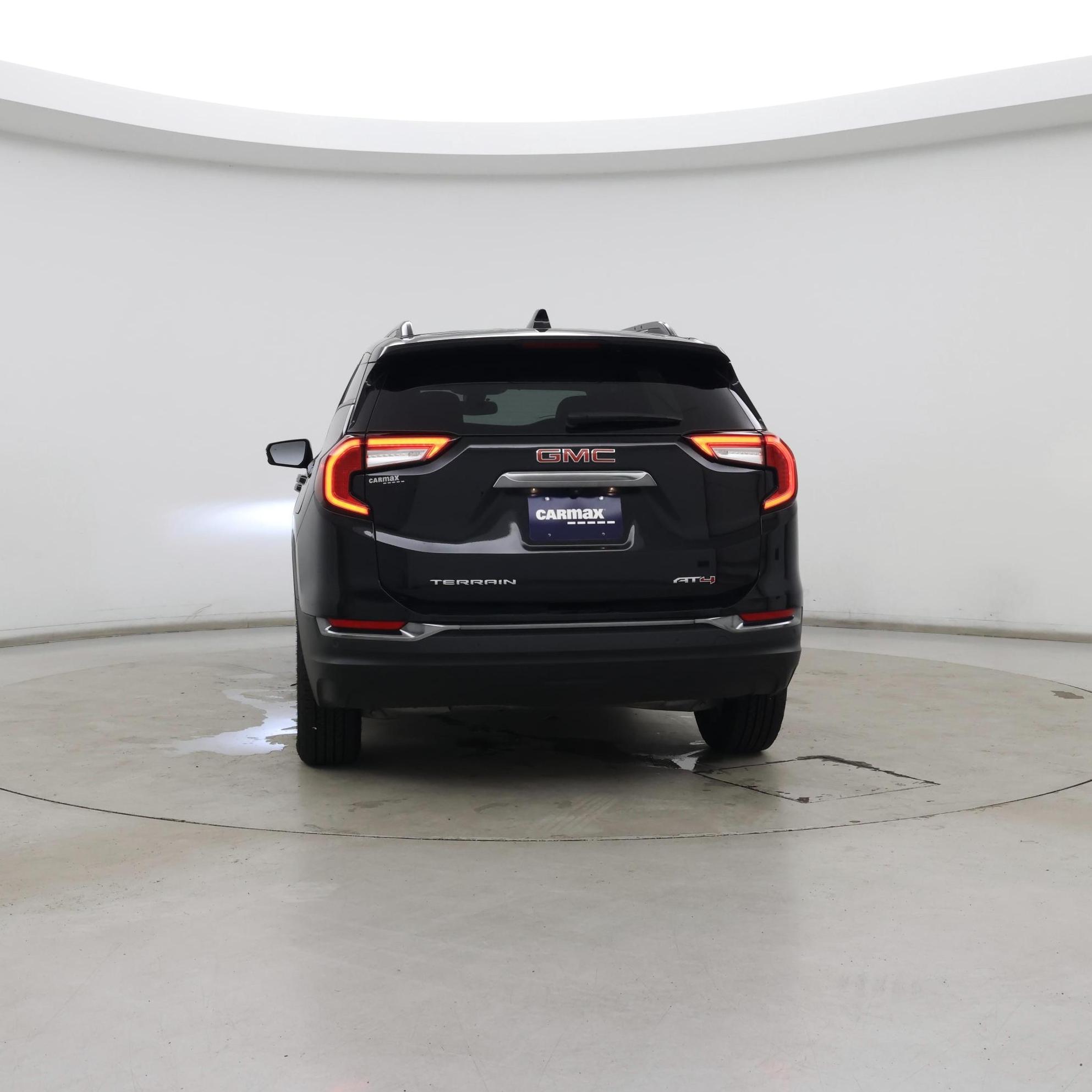 Thumbnail: 2024 GMC Terrain - 6