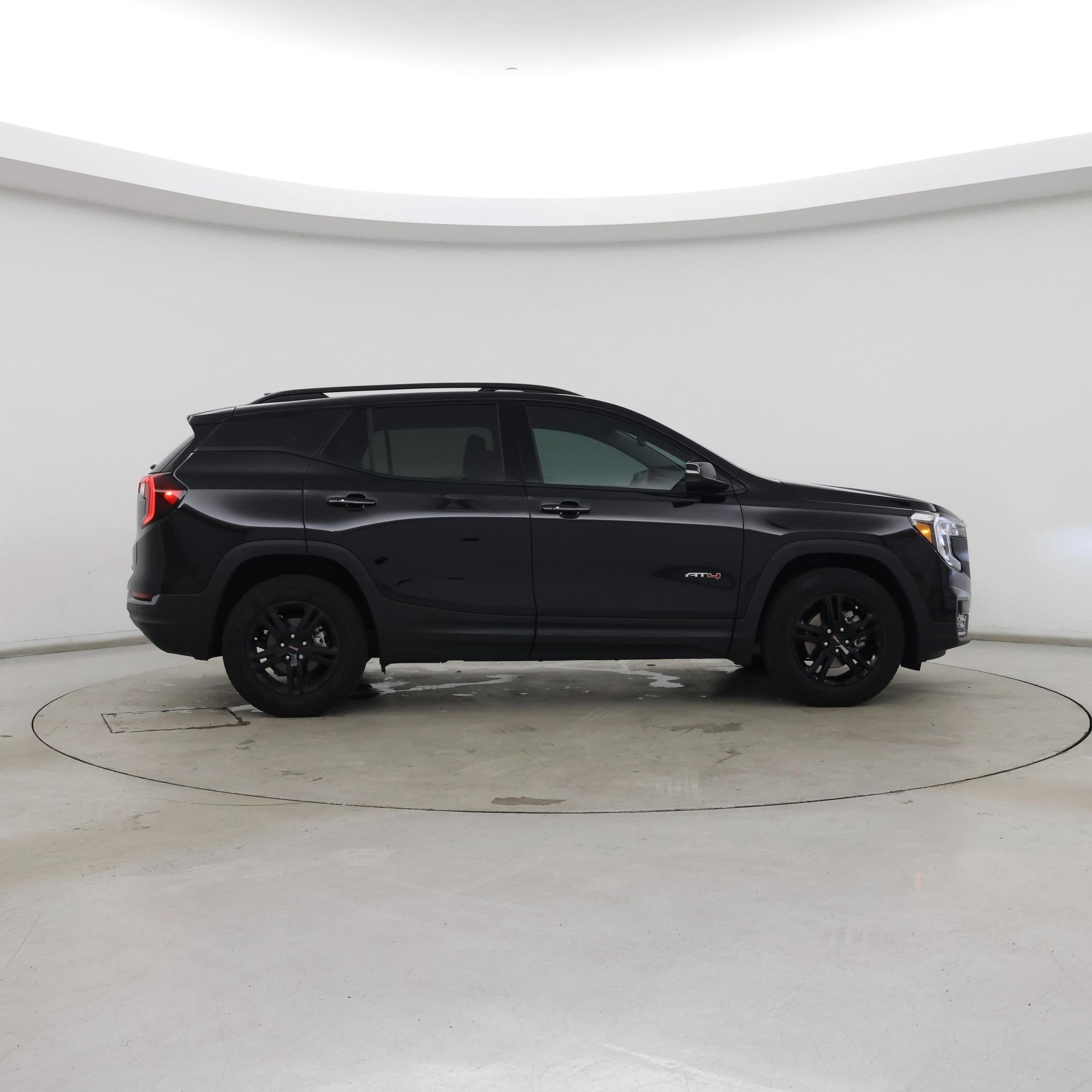 Thumbnail: 2024 GMC Terrain - 7