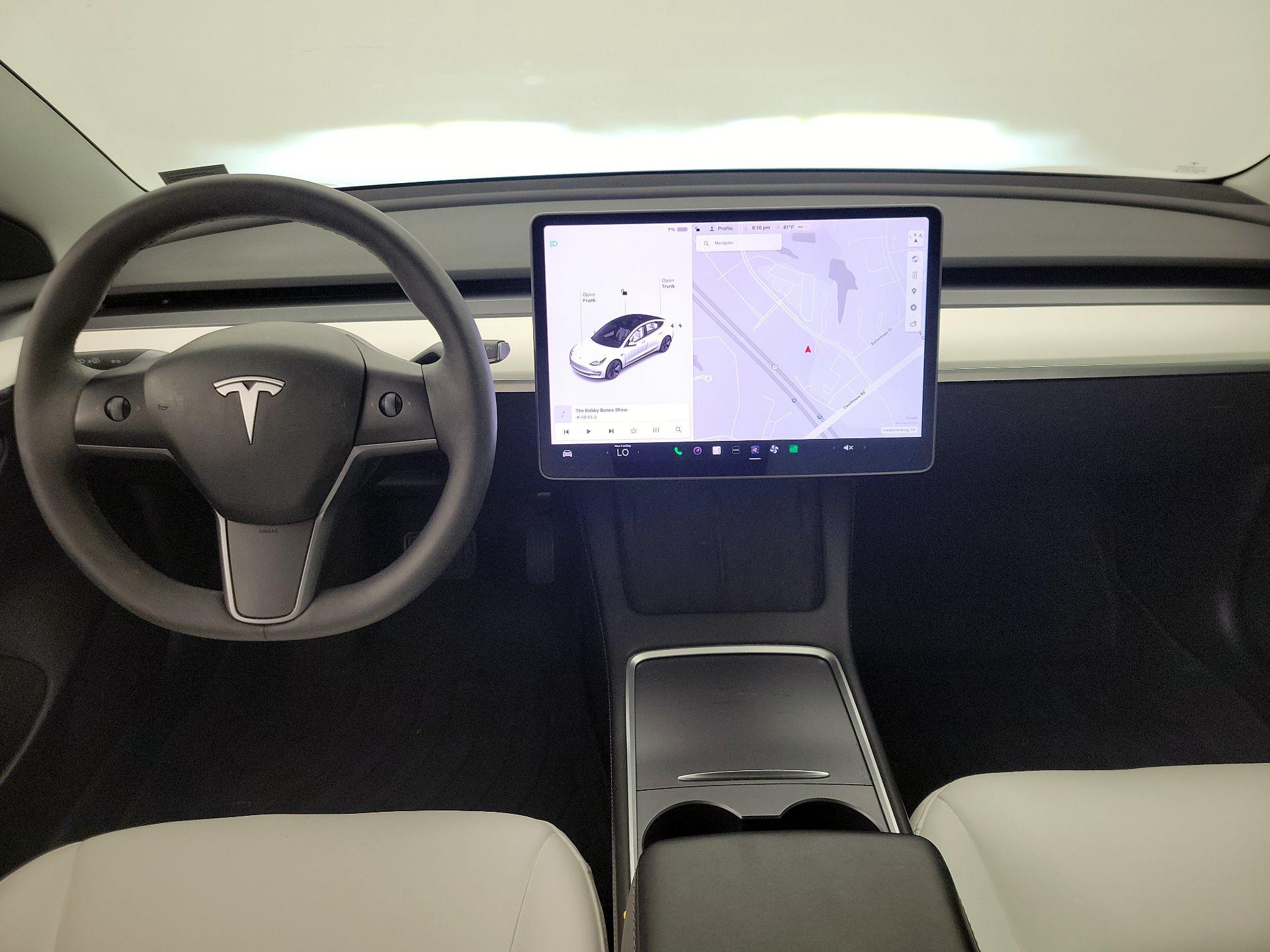 Thumbnail: 2021 Tesla Model 3 - 9