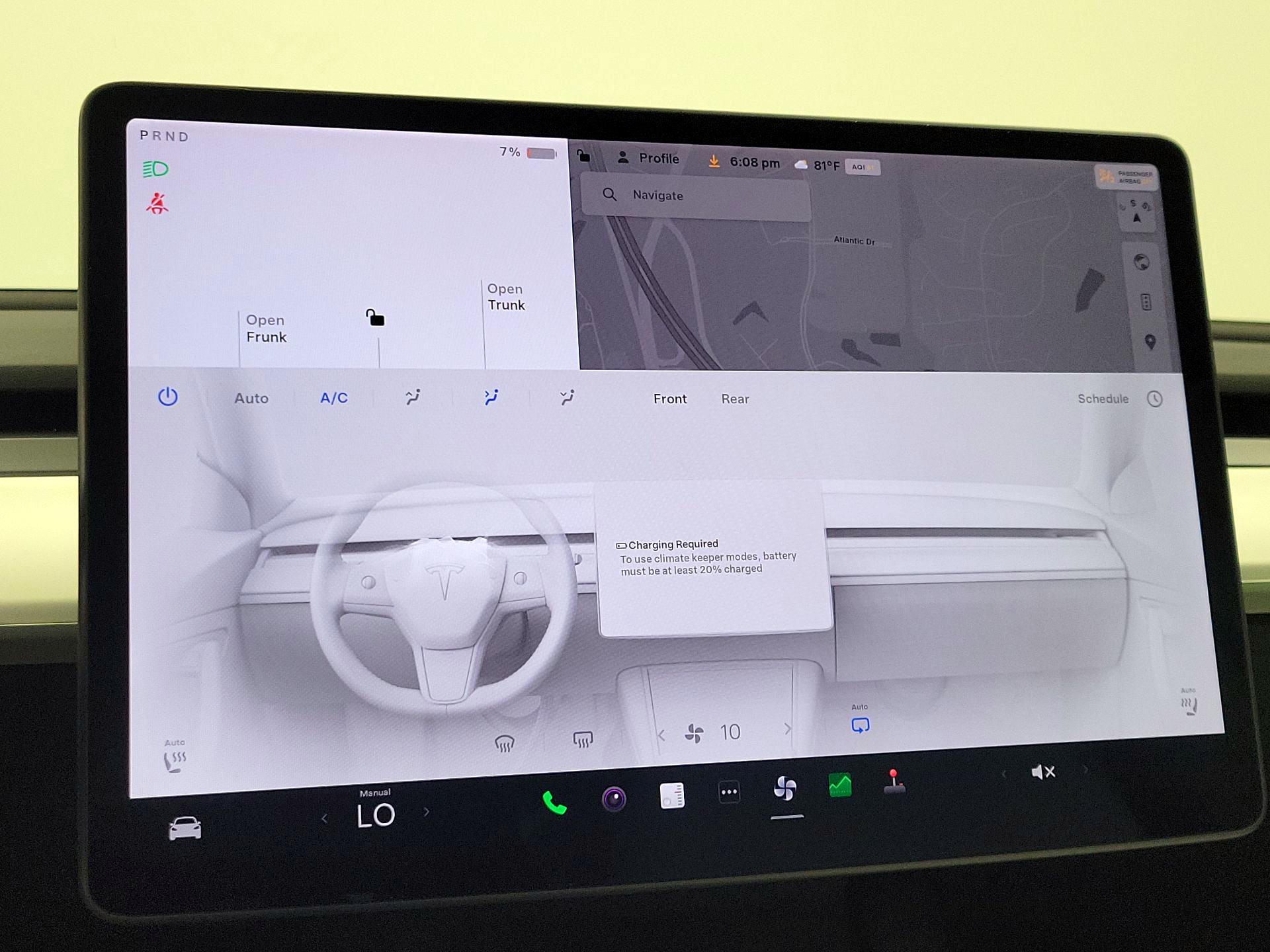 Thumbnail: 2021 Tesla Model 3 - 16