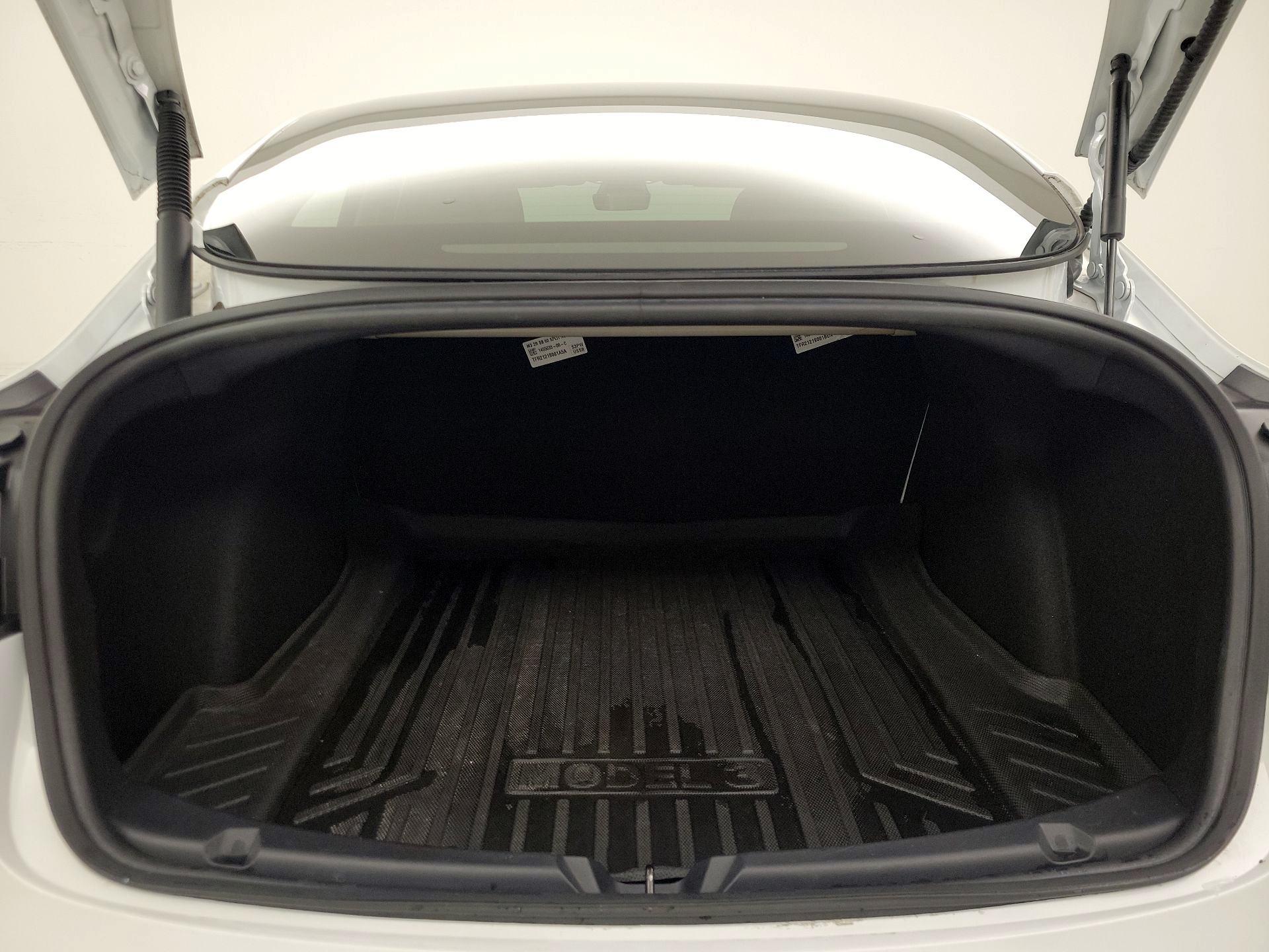 Thumbnail: 2021 Tesla Model 3 - 20