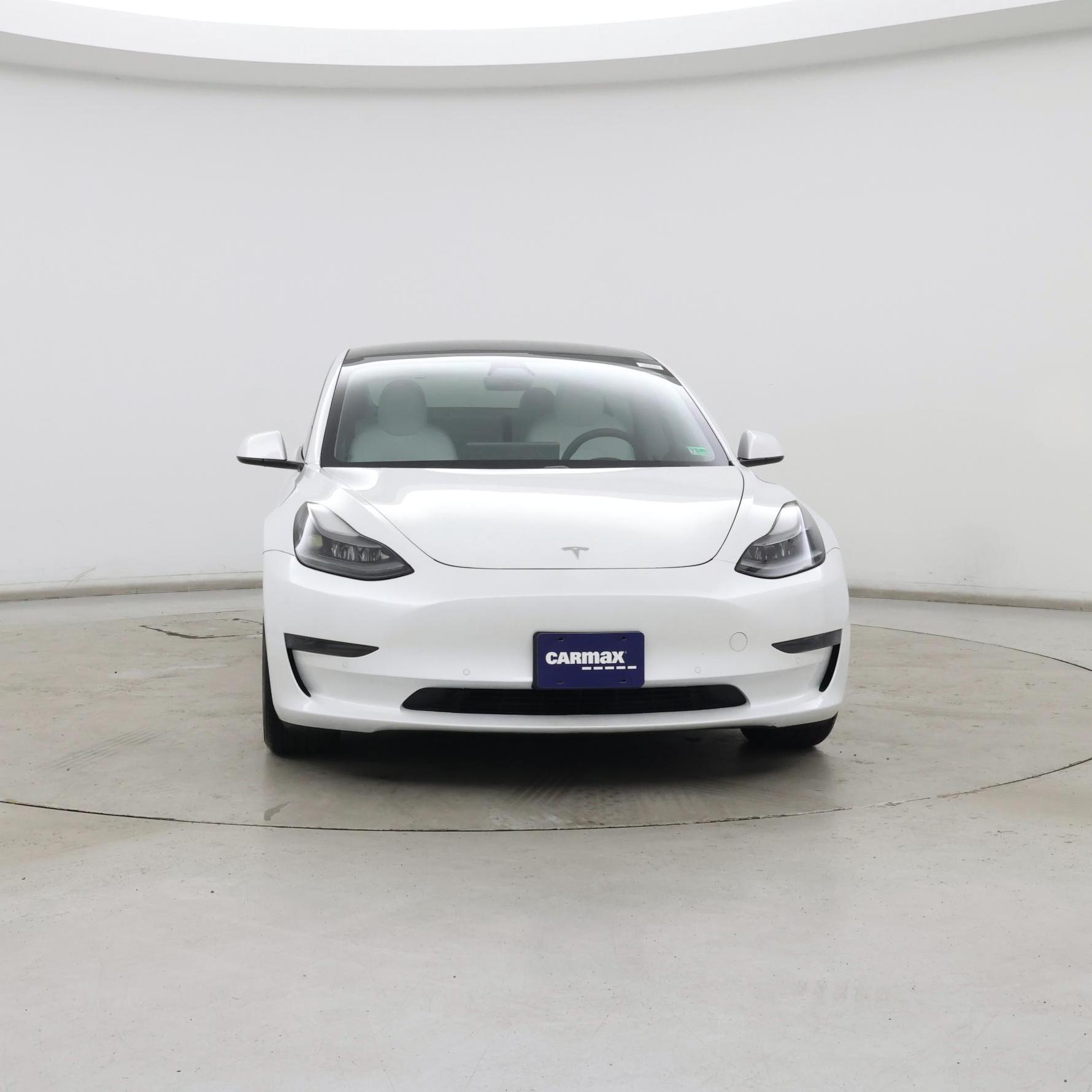 Thumbnail: 2021 Tesla Model 3 - 5