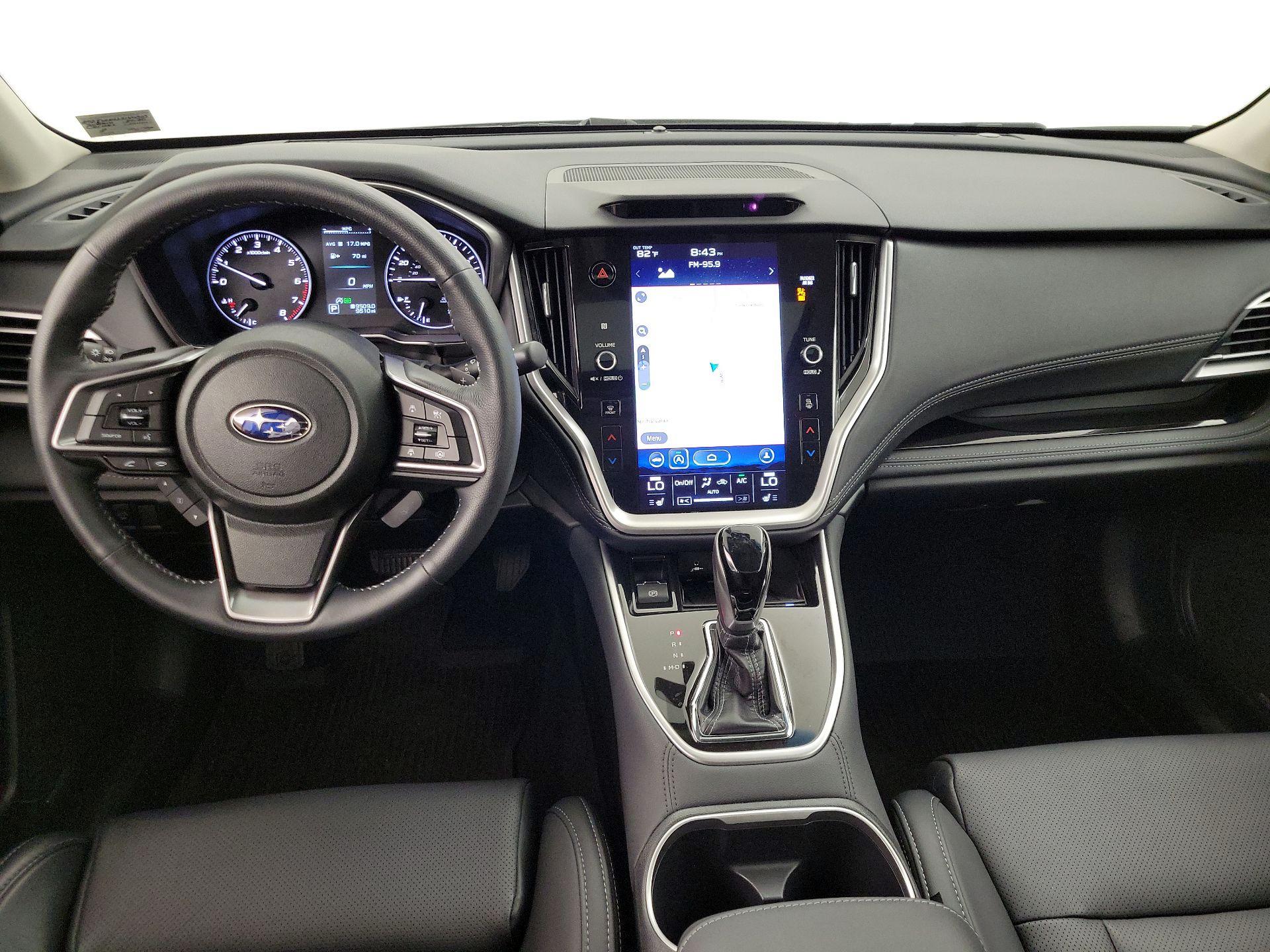 Thumbnail: 2020 Subaru Outback - 9
