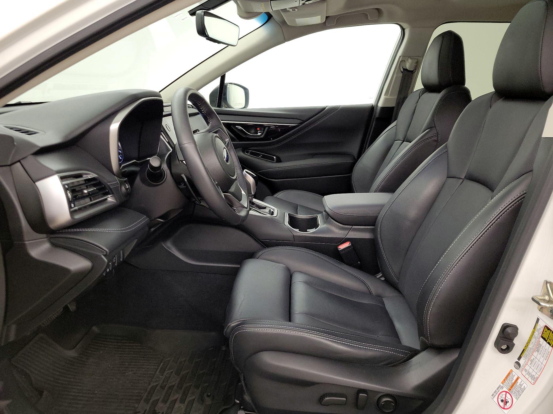 Thumbnail: 2020 Subaru Outback - 11
