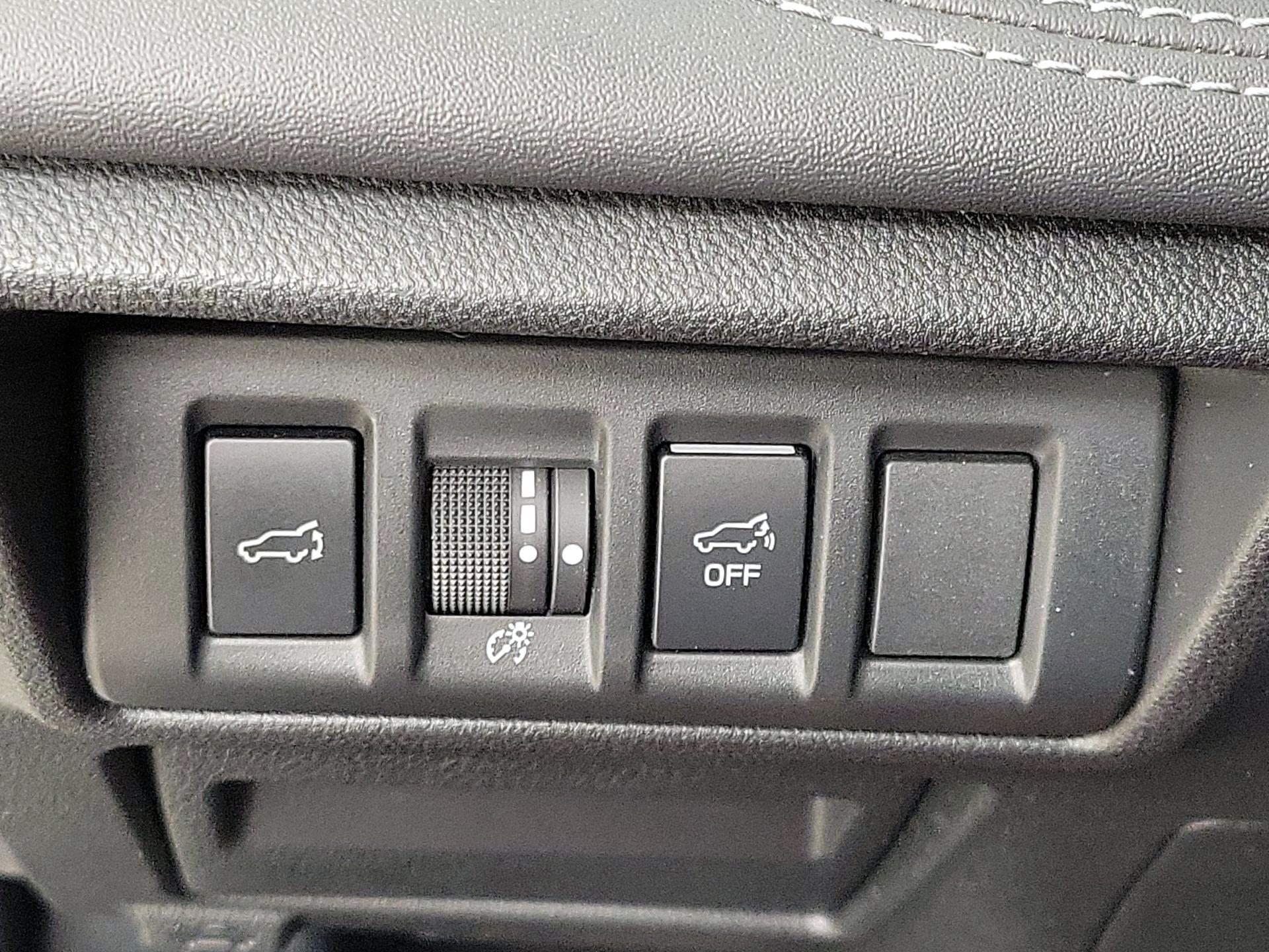 Thumbnail: 2020 Subaru Outback - 13