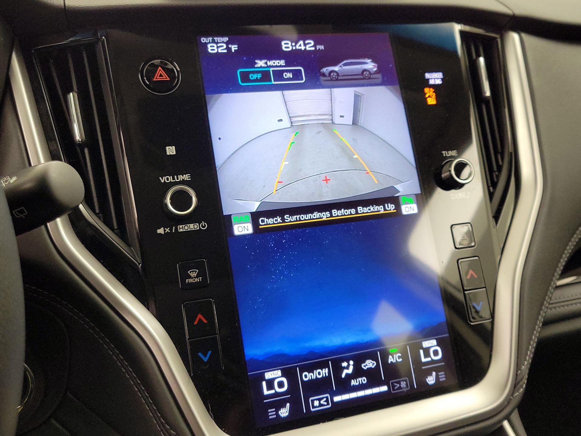 Thumbnail: 2020 Subaru Outback - 15
