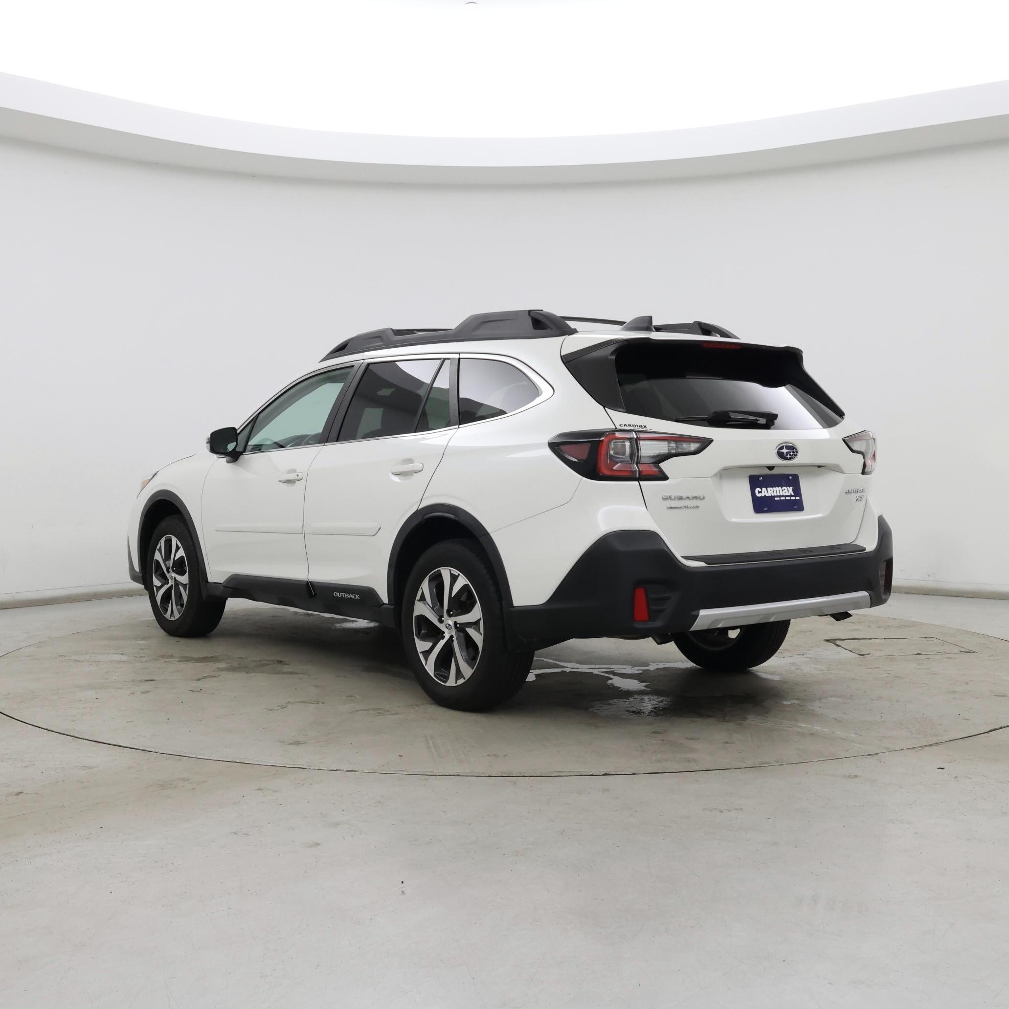 Thumbnail: 2020 Subaru Outback - 2