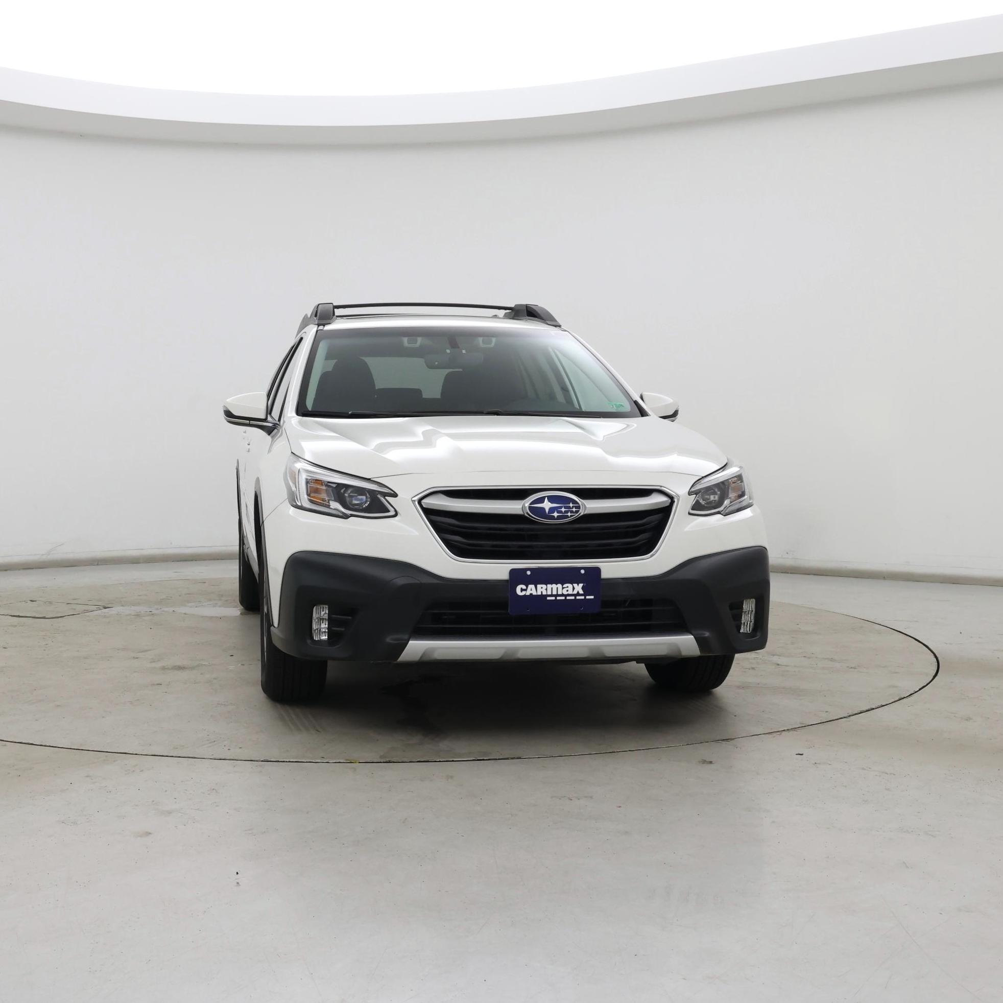 Thumbnail: 2020 Subaru Outback - 5