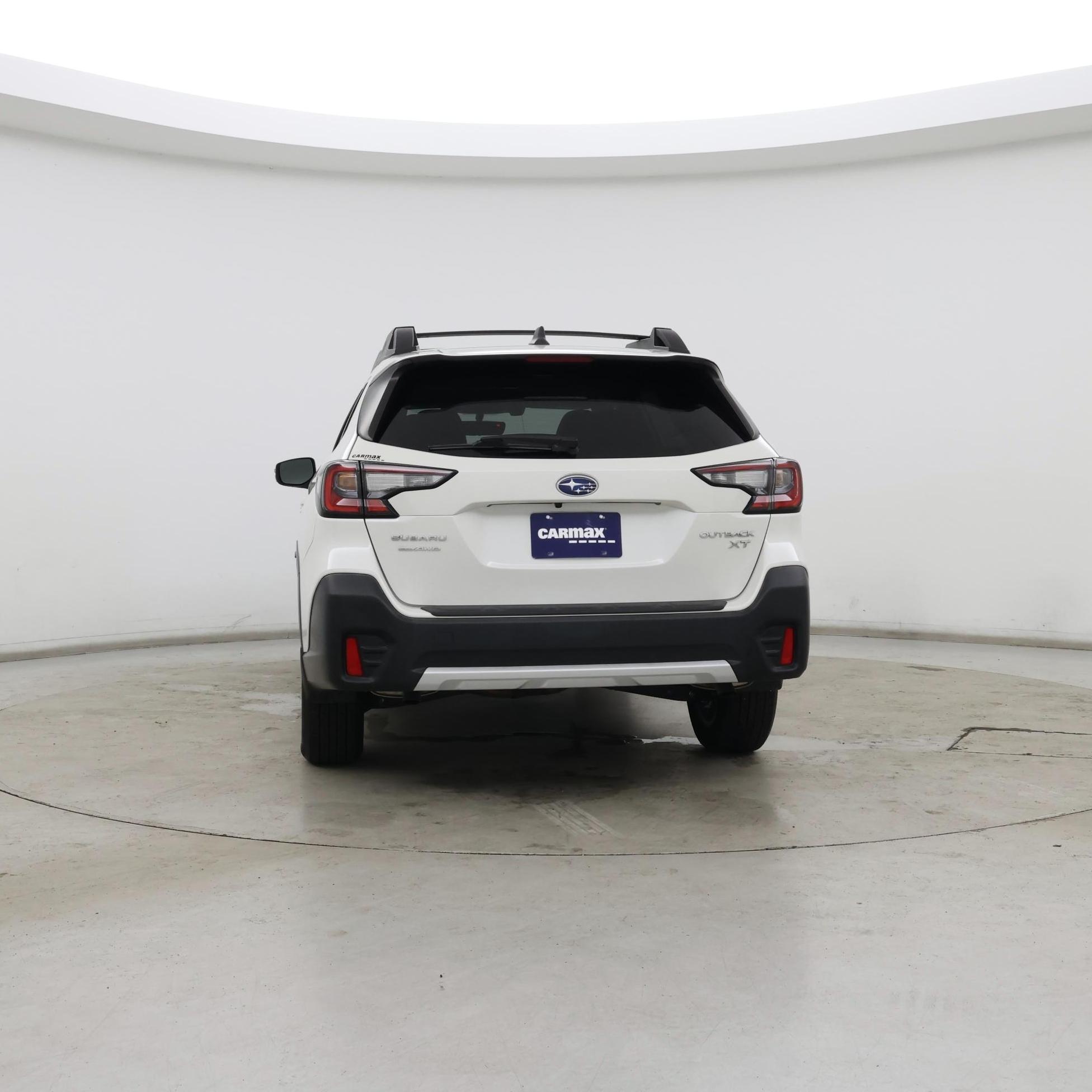 Thumbnail: 2020 Subaru Outback - 6