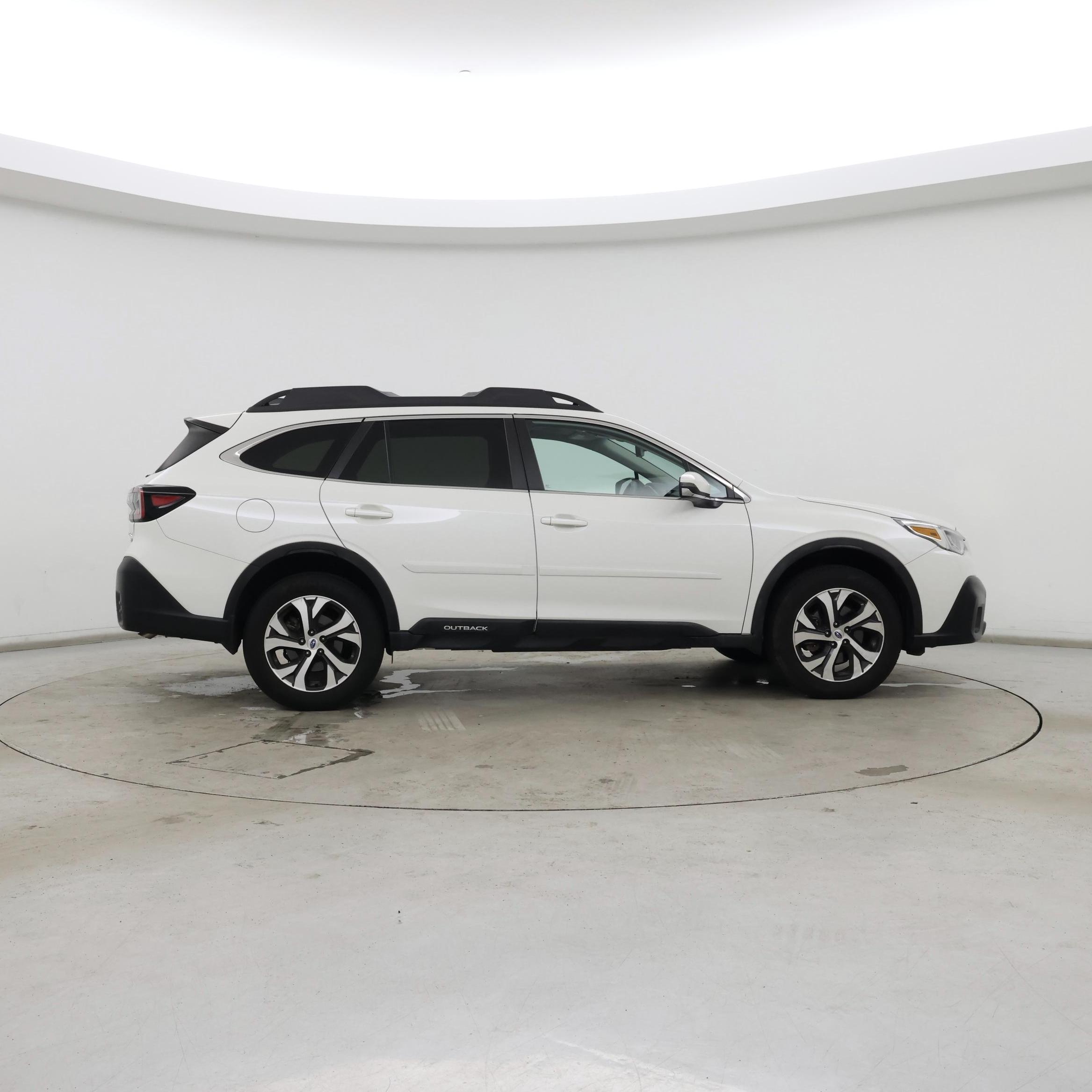 Thumbnail: 2020 Subaru Outback - 7
