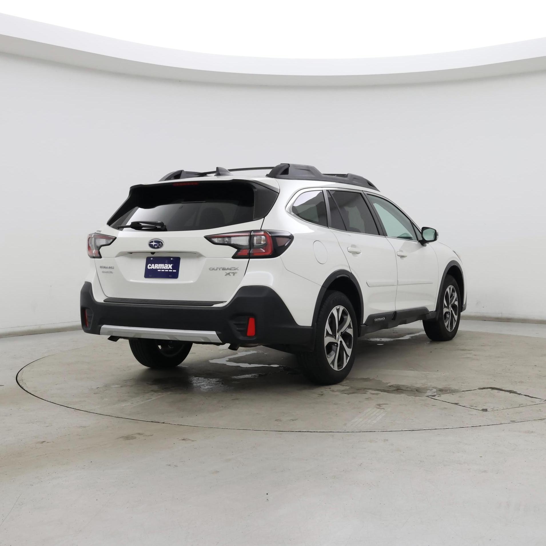 Thumbnail: 2020 Subaru Outback - 8