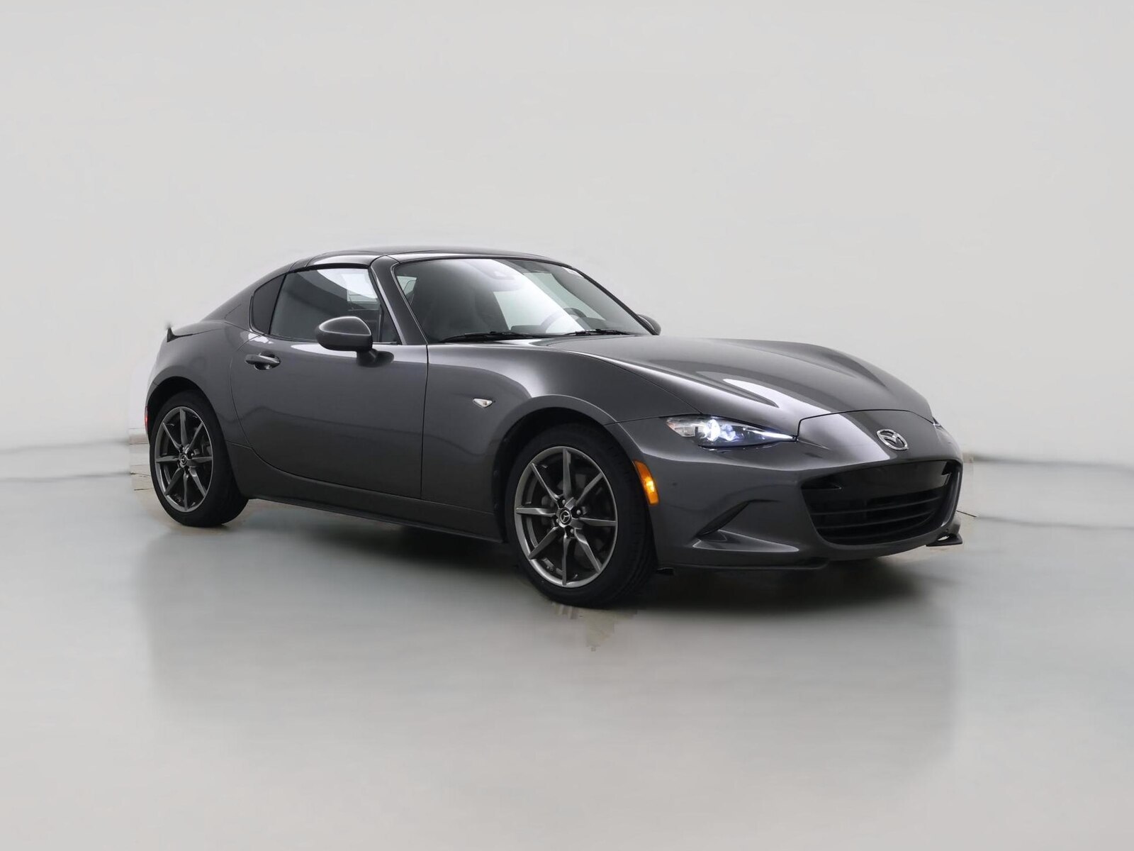 2019 Mazda MX-5 Miata RF