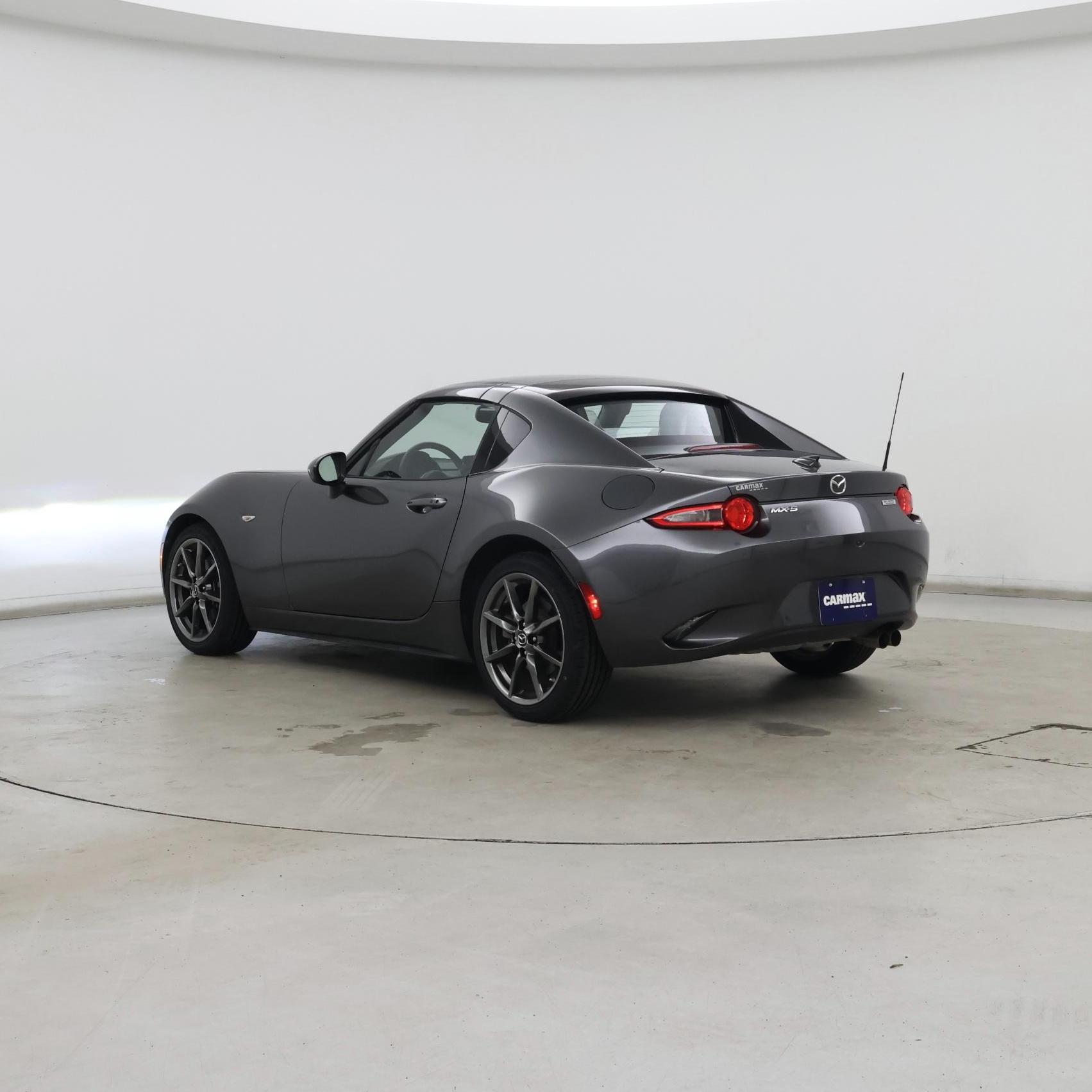 Thumbnail: 2019 Mazda MX-5 Miata - 2