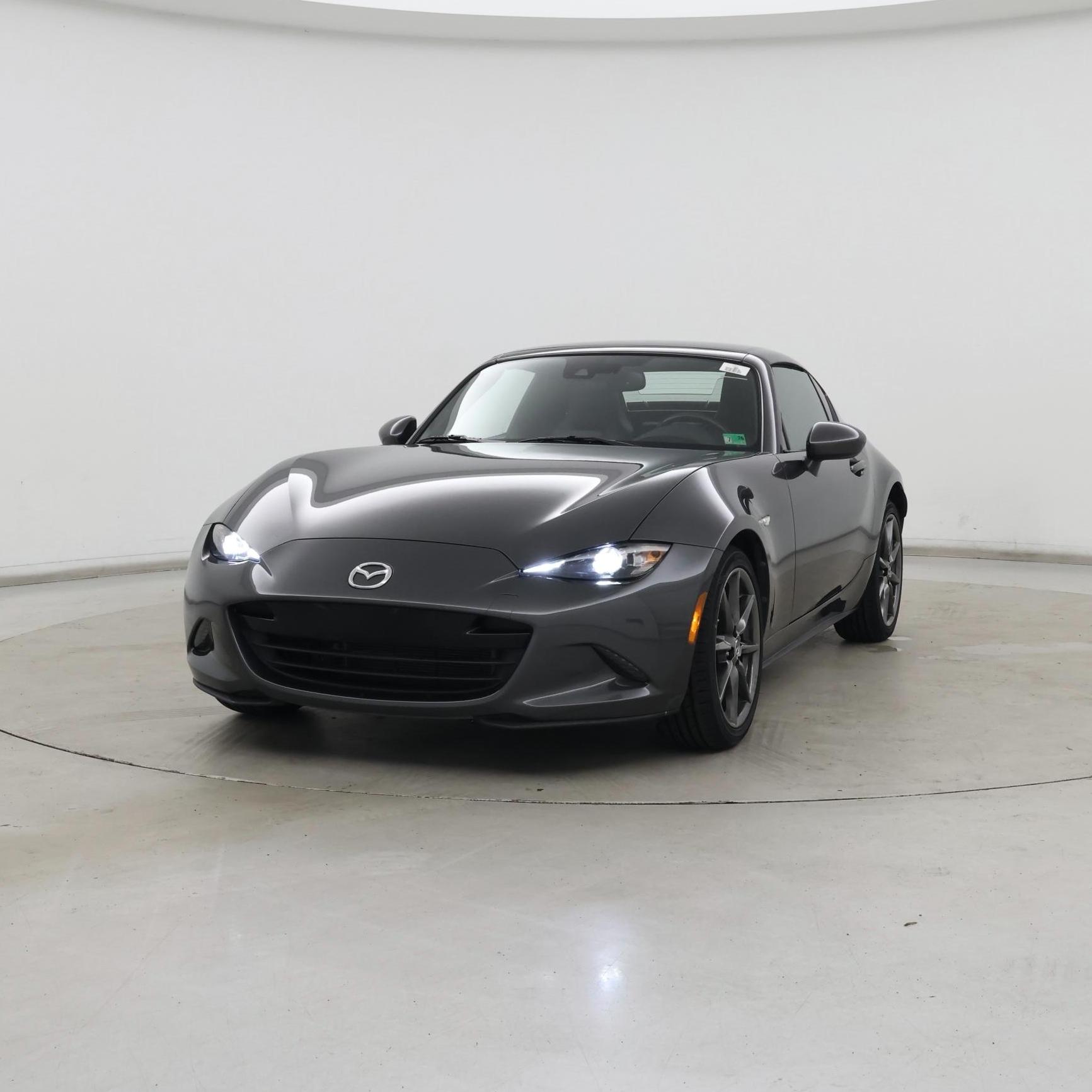 Thumbnail: 2019 Mazda MX-5 Miata - 4