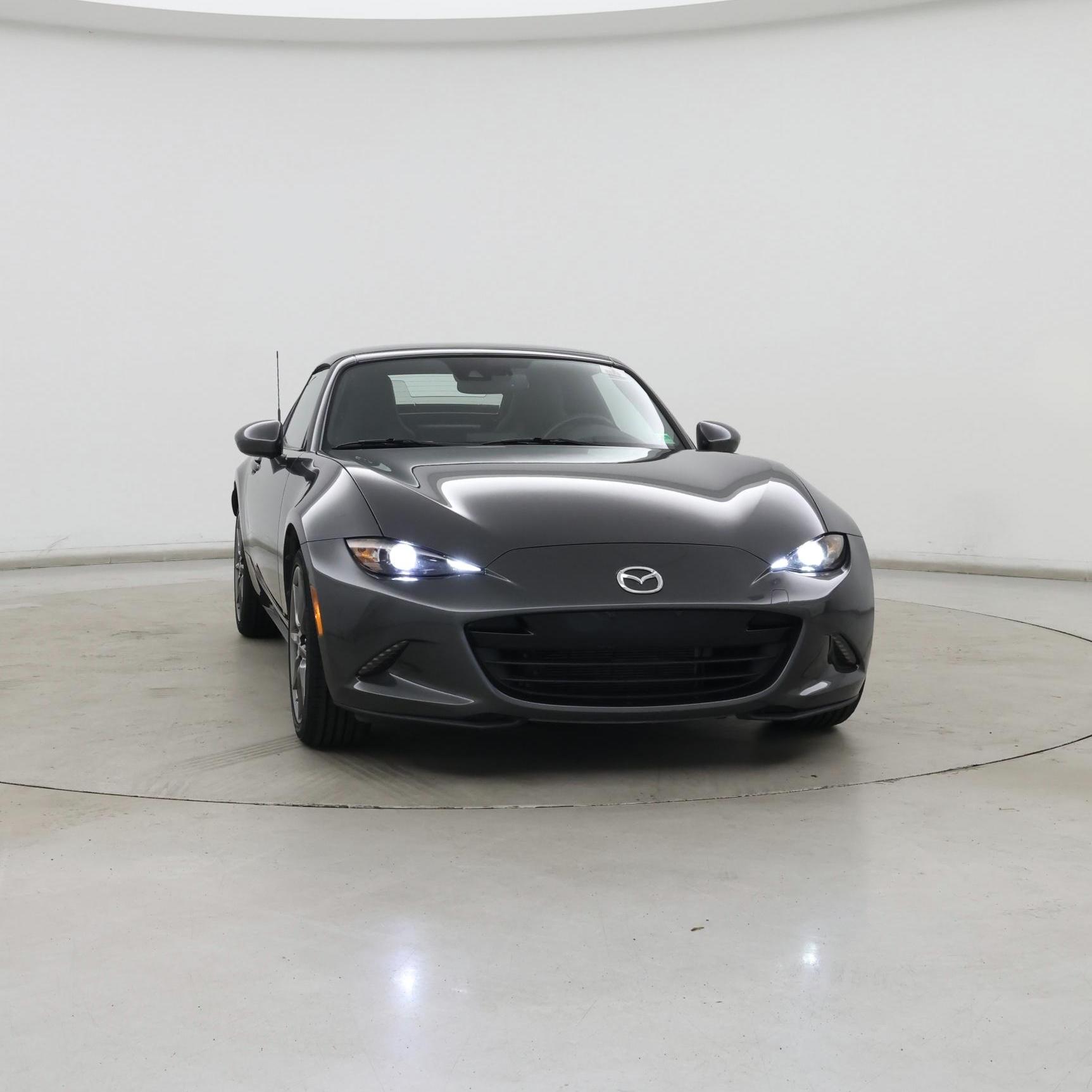 Thumbnail: 2019 Mazda MX-5 Miata - 5
