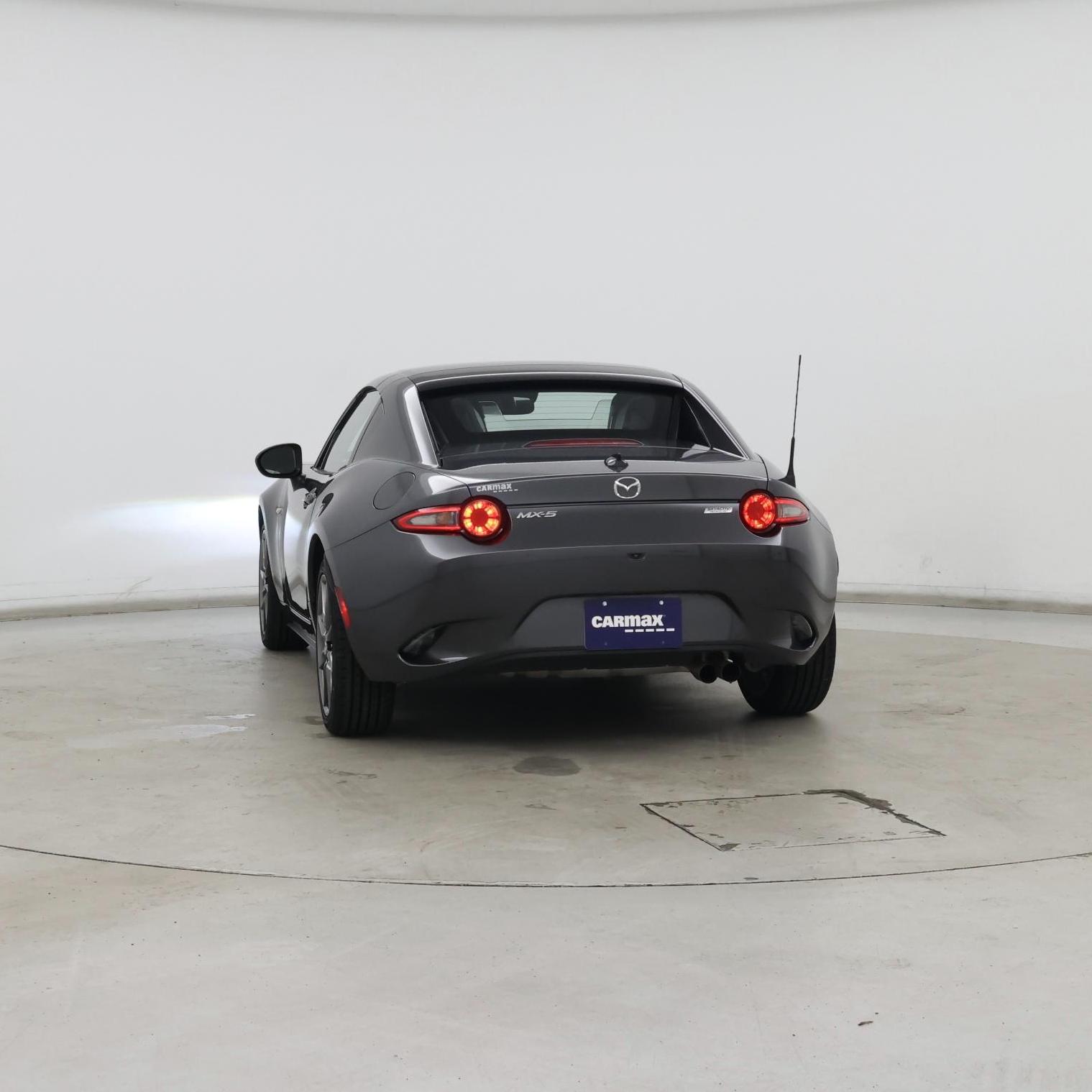 Thumbnail: 2019 Mazda MX-5 Miata - 6