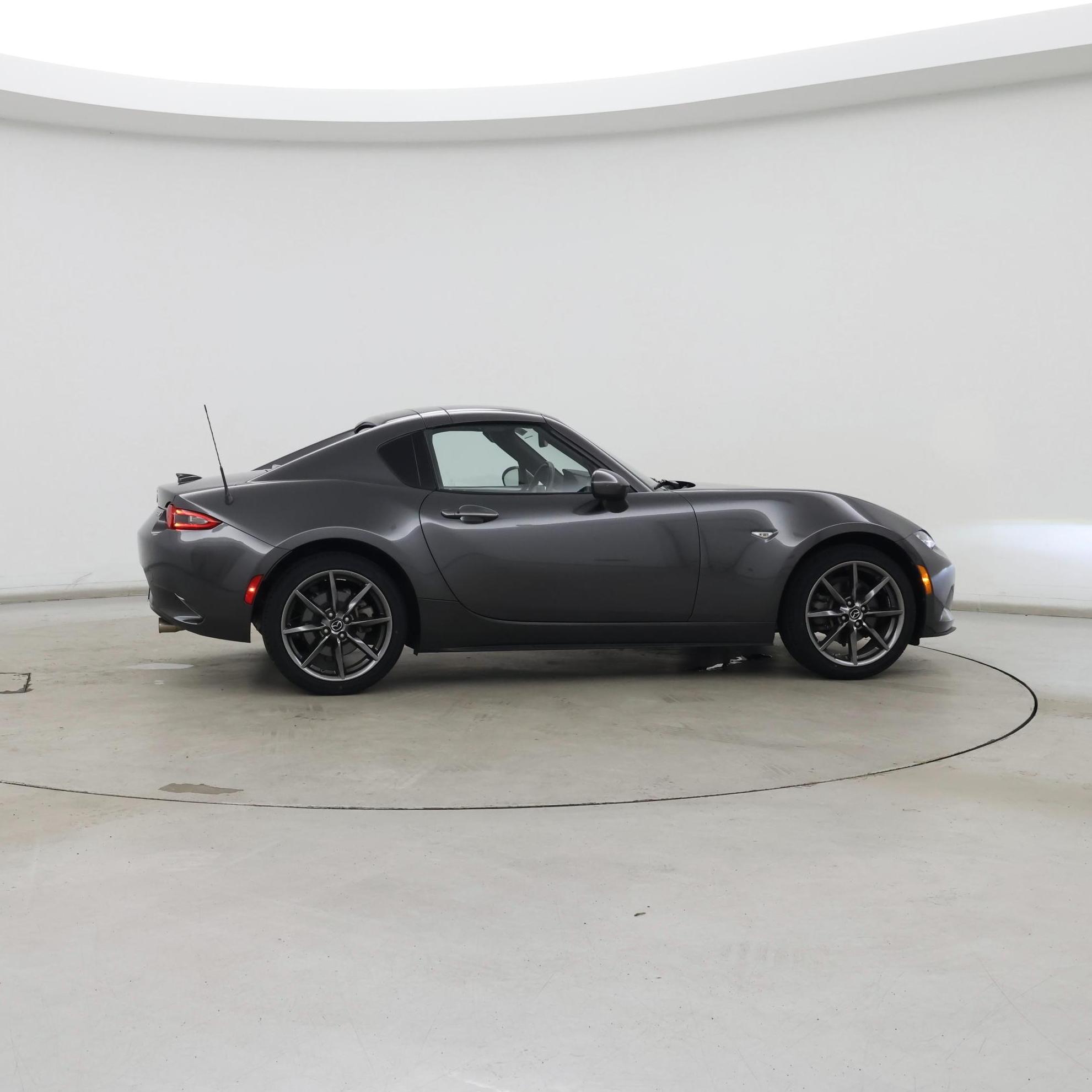 Thumbnail: 2019 Mazda MX-5 Miata - 7