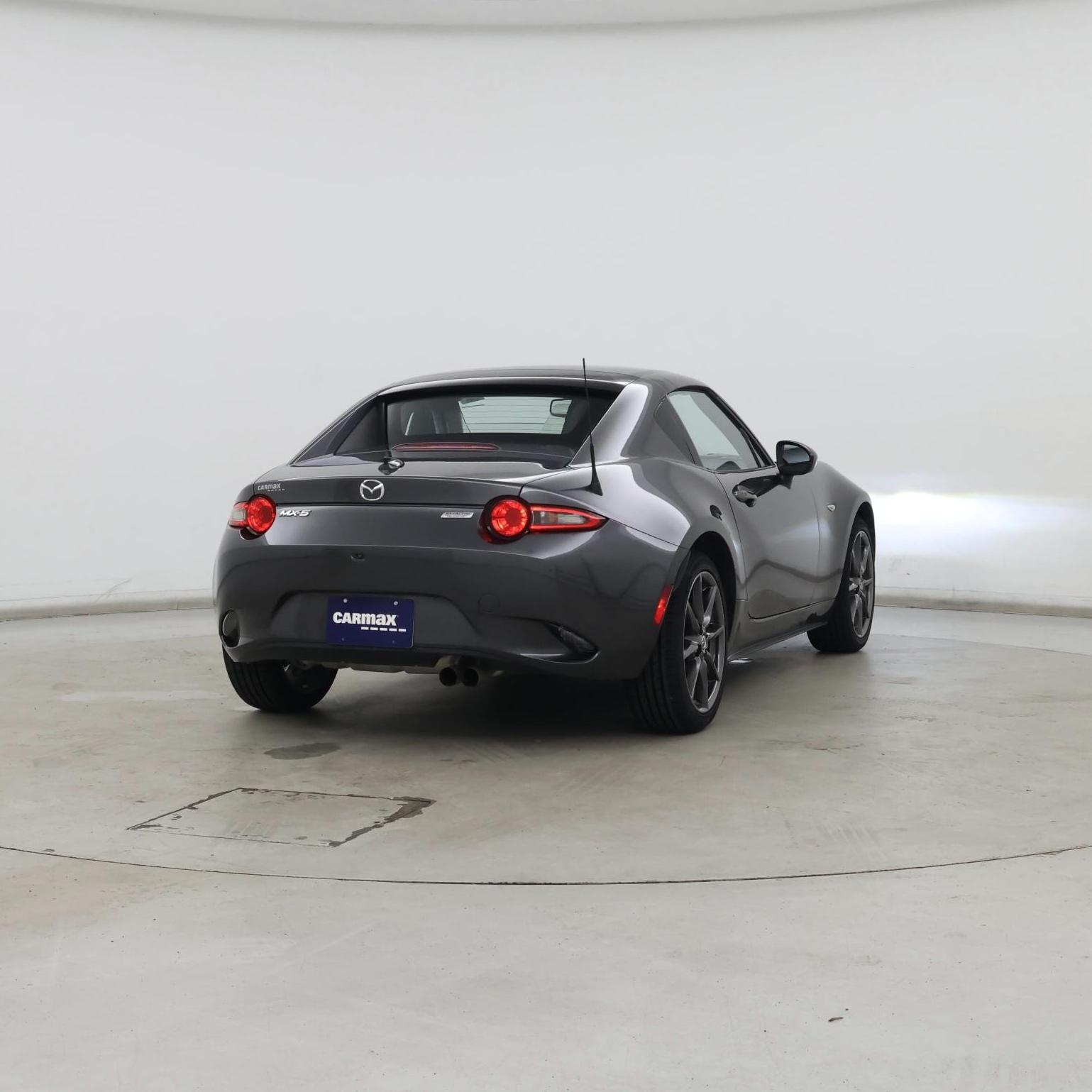 Thumbnail: 2019 Mazda MX-5 Miata - 8
